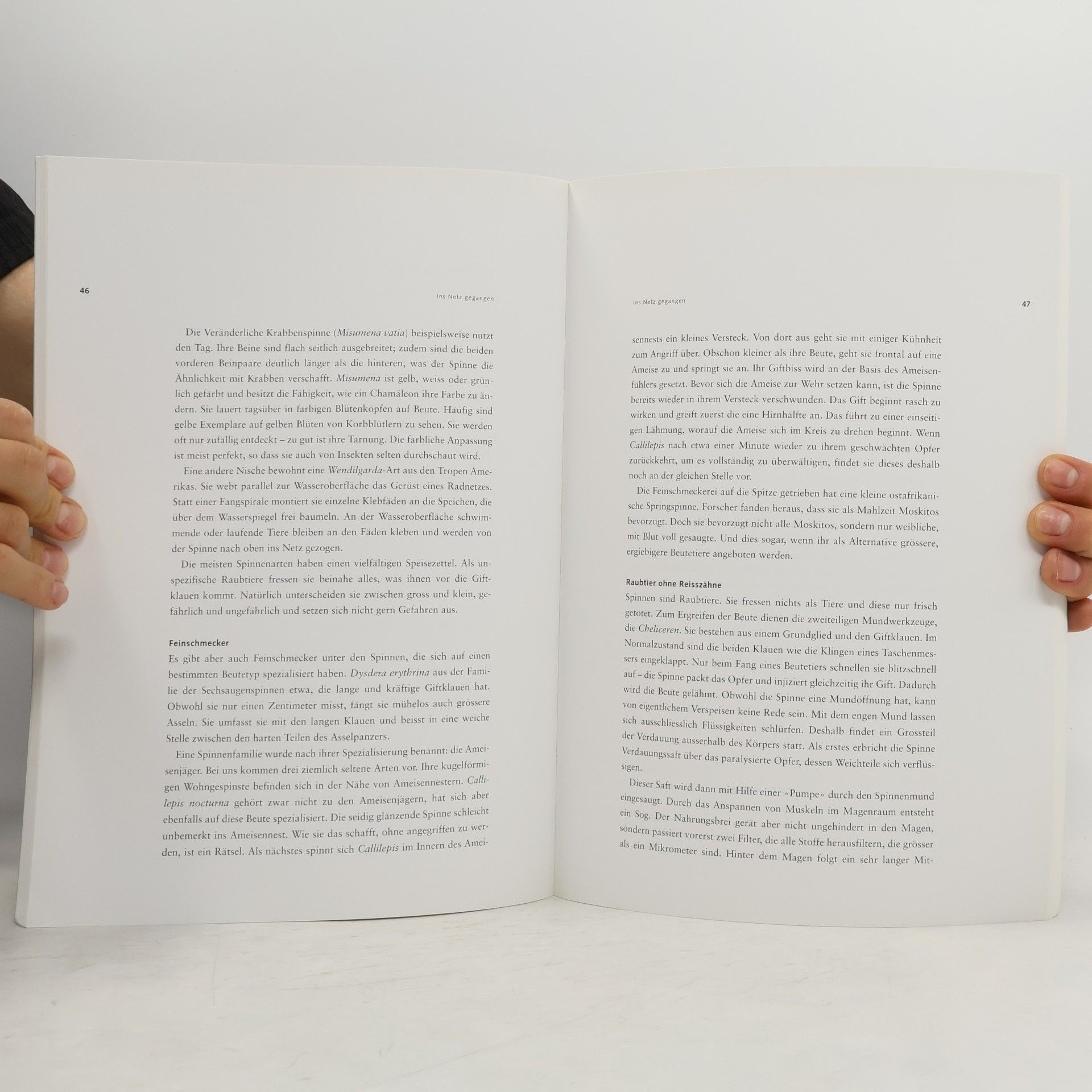 Autorenkollektiv Vontobel-Stiftung