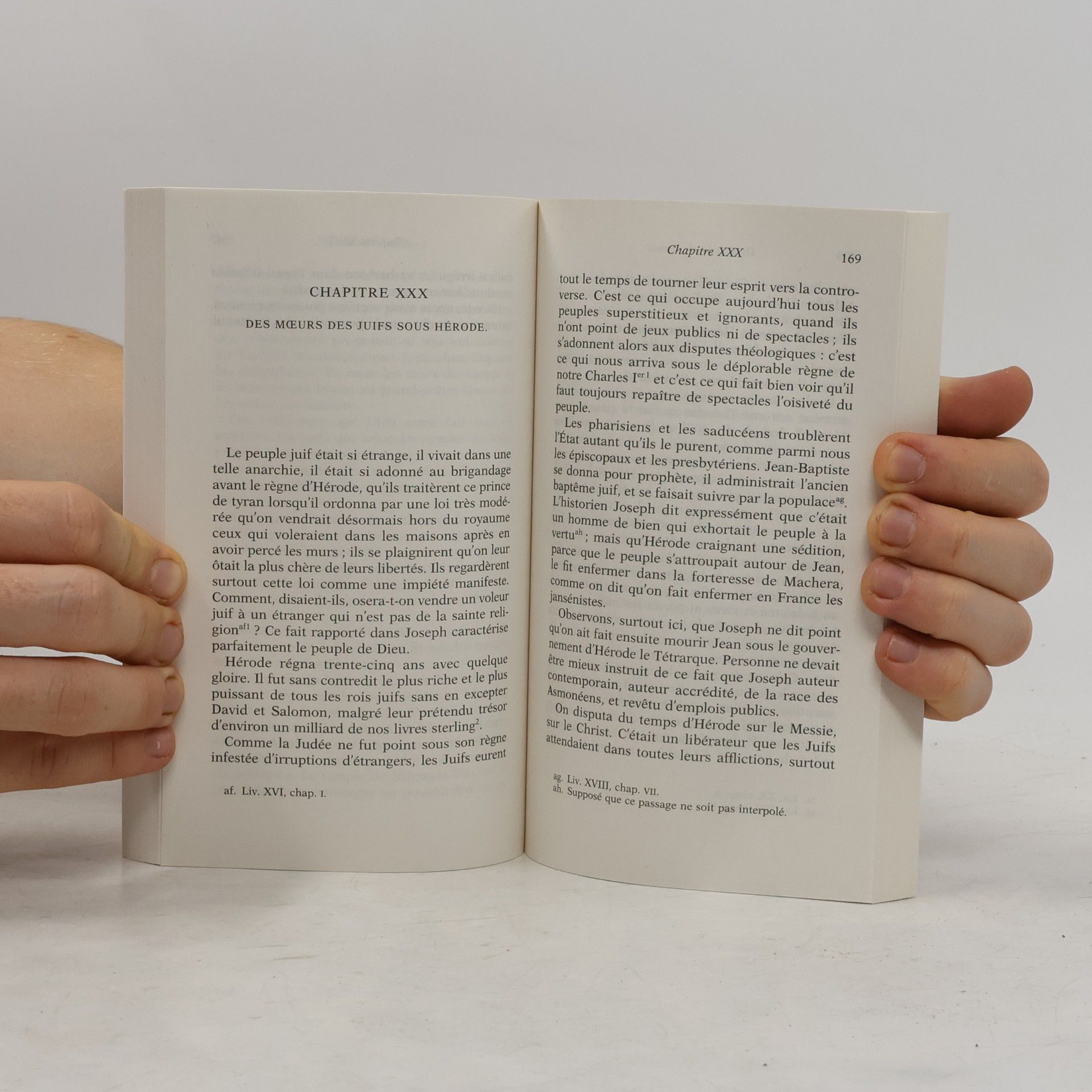Voltaire Folio classique: Dieu et les hommes