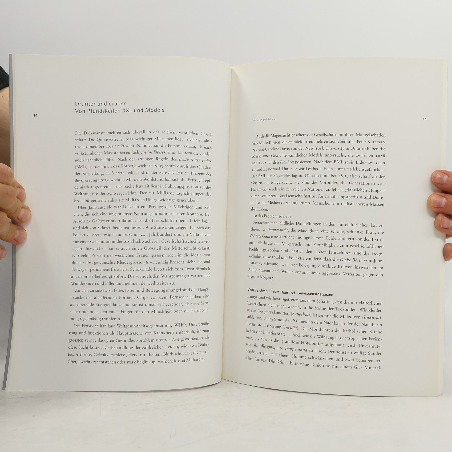 Various authors Vontobel-Stiftung