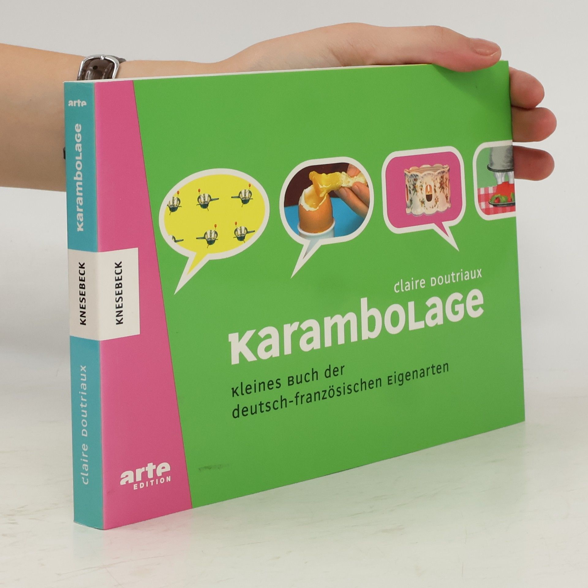 Karambolage