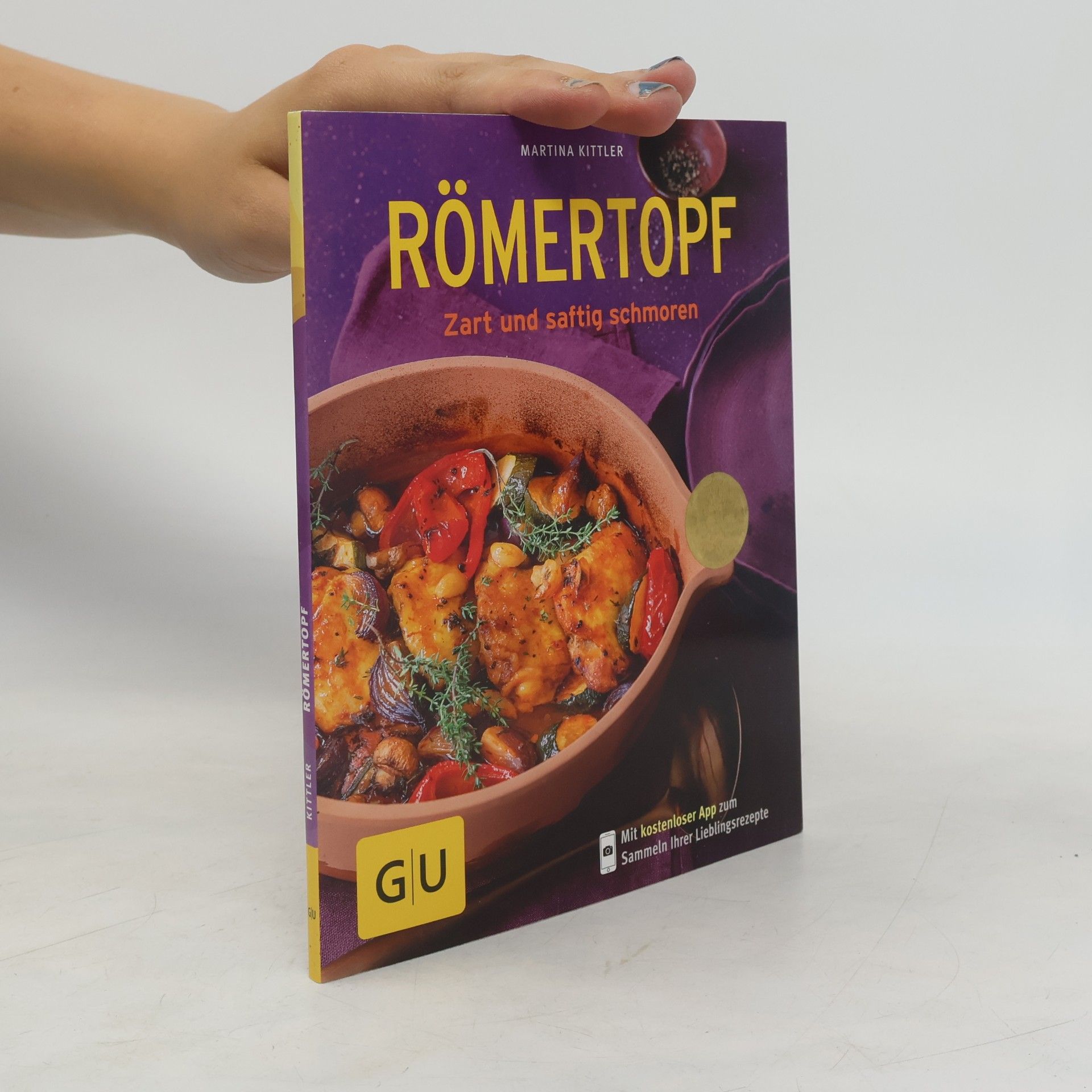 Römertopf