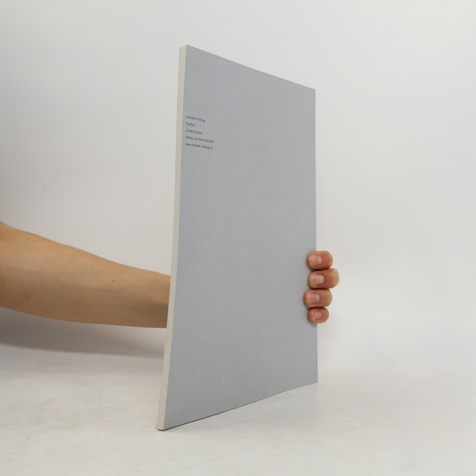 kolektiv Vontobel-Stiftung Schriftenreihe. Im Irrgarten der Intelligenz