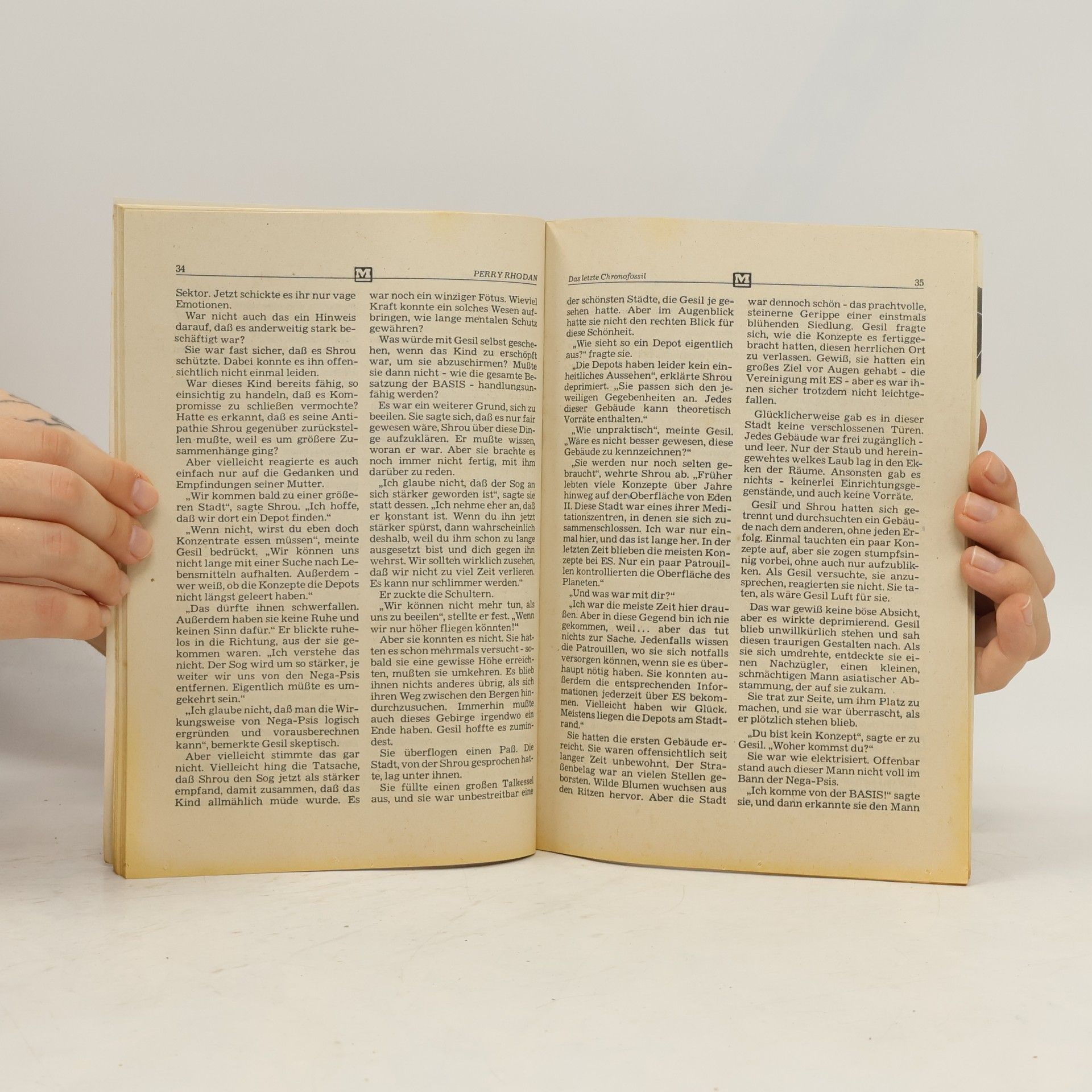 Autorenkollektiv Perry Rhodan 1260