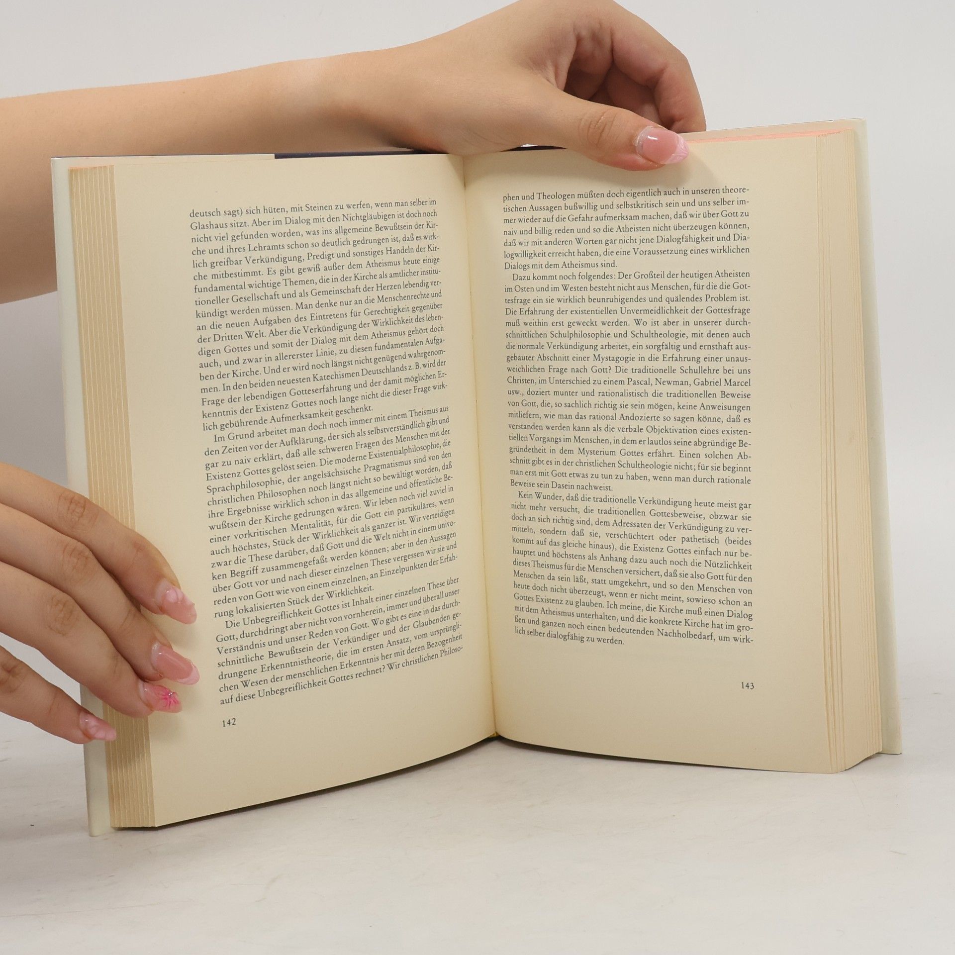 Karl Rahner Schriften zur Theologie - 15: Wissenschaft und christlicher Glaube