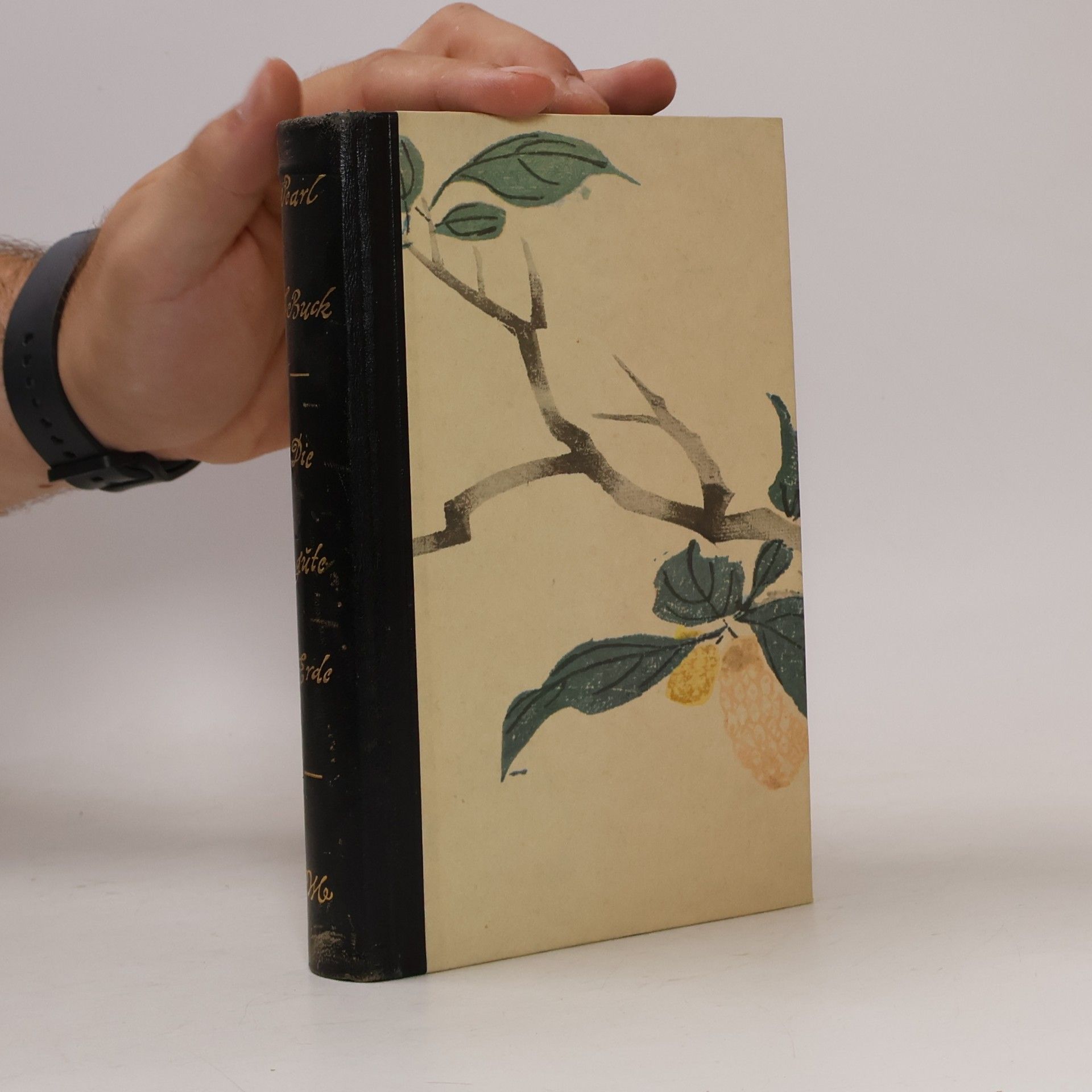 Pearl S. Buck Die gute Erde