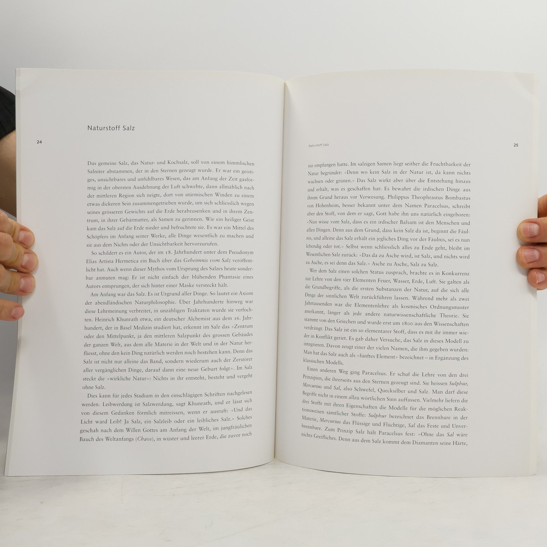 Autorenkollektiv Vontobel-Stiftung