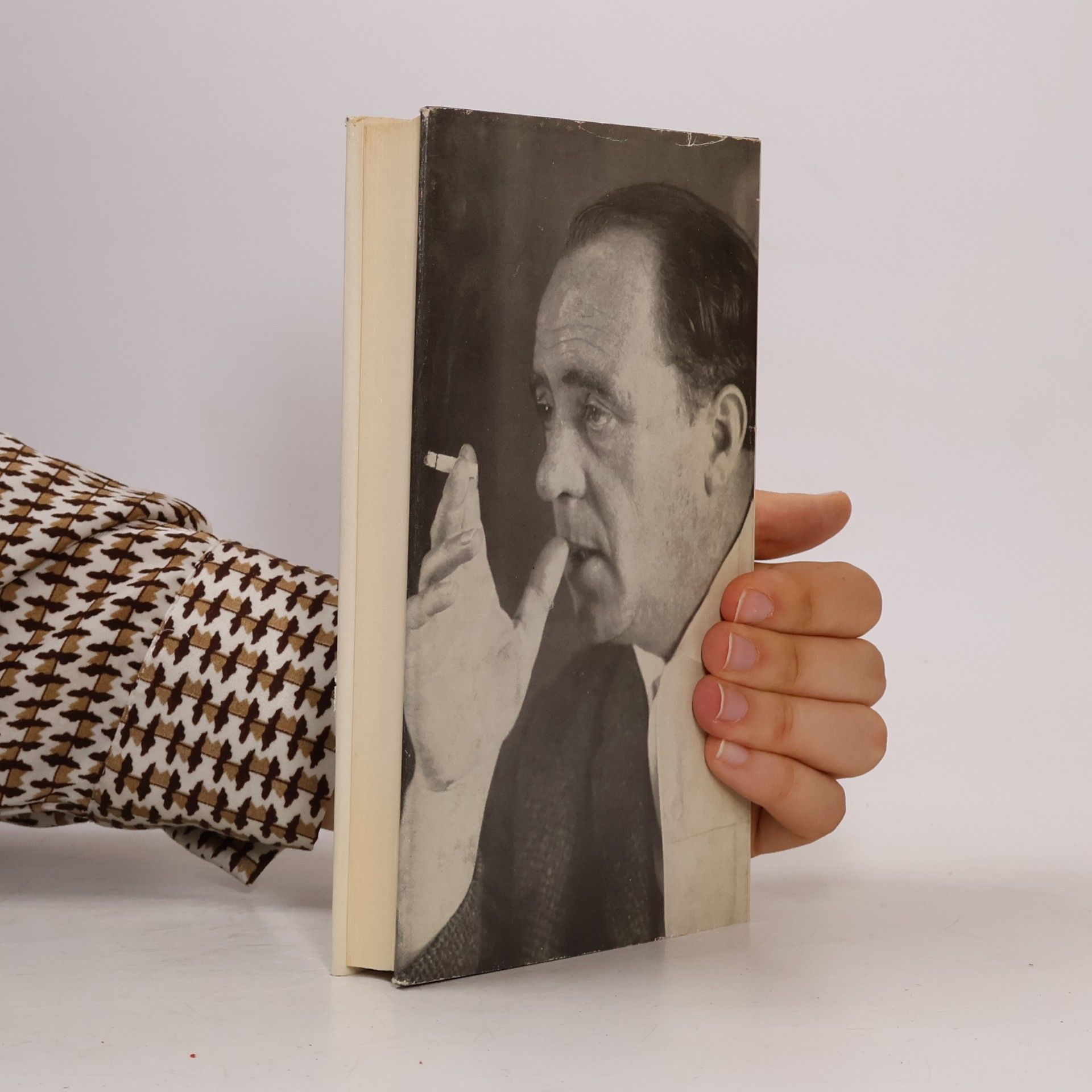 Günter Wirth Heinrich Böll