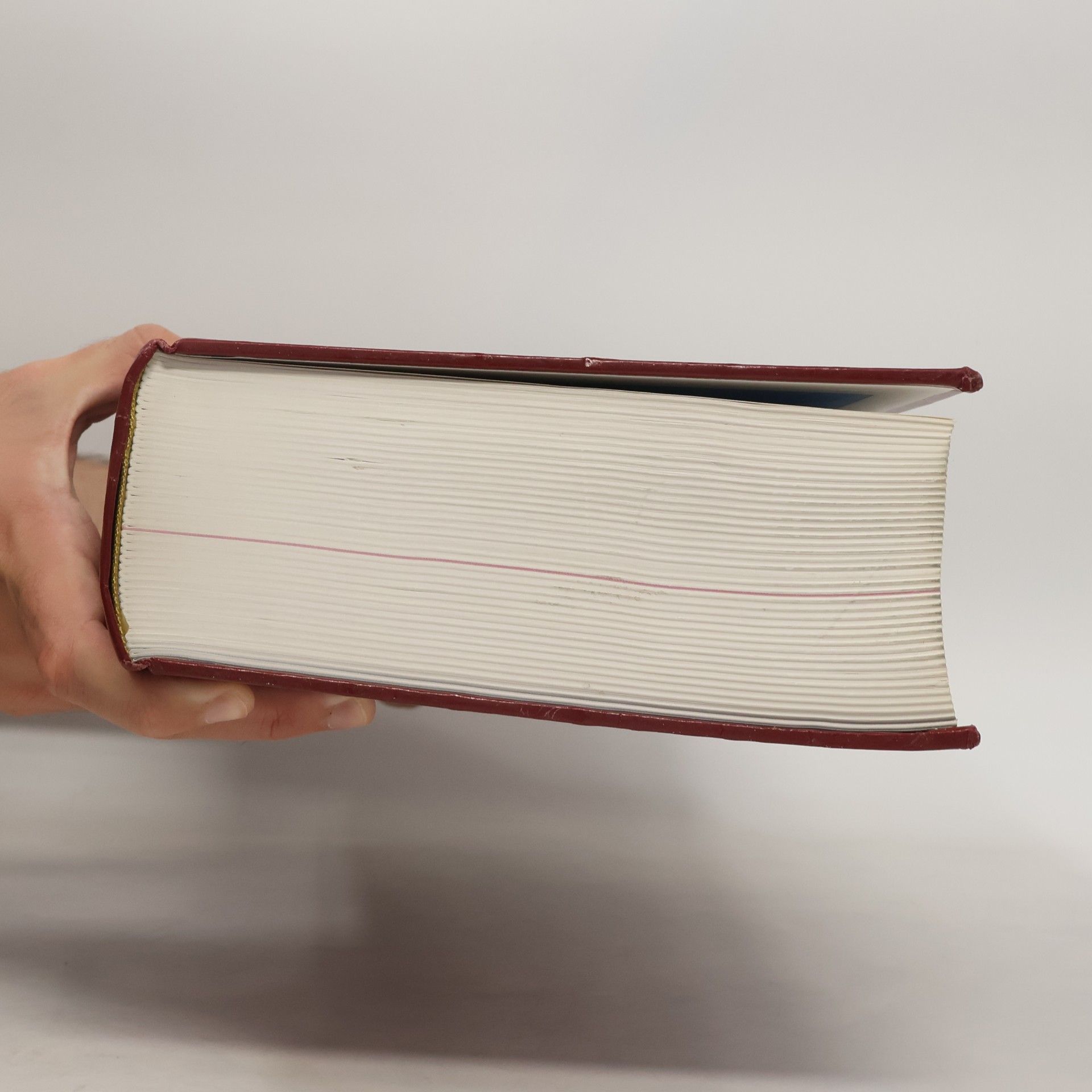 Petit Larousse grand format