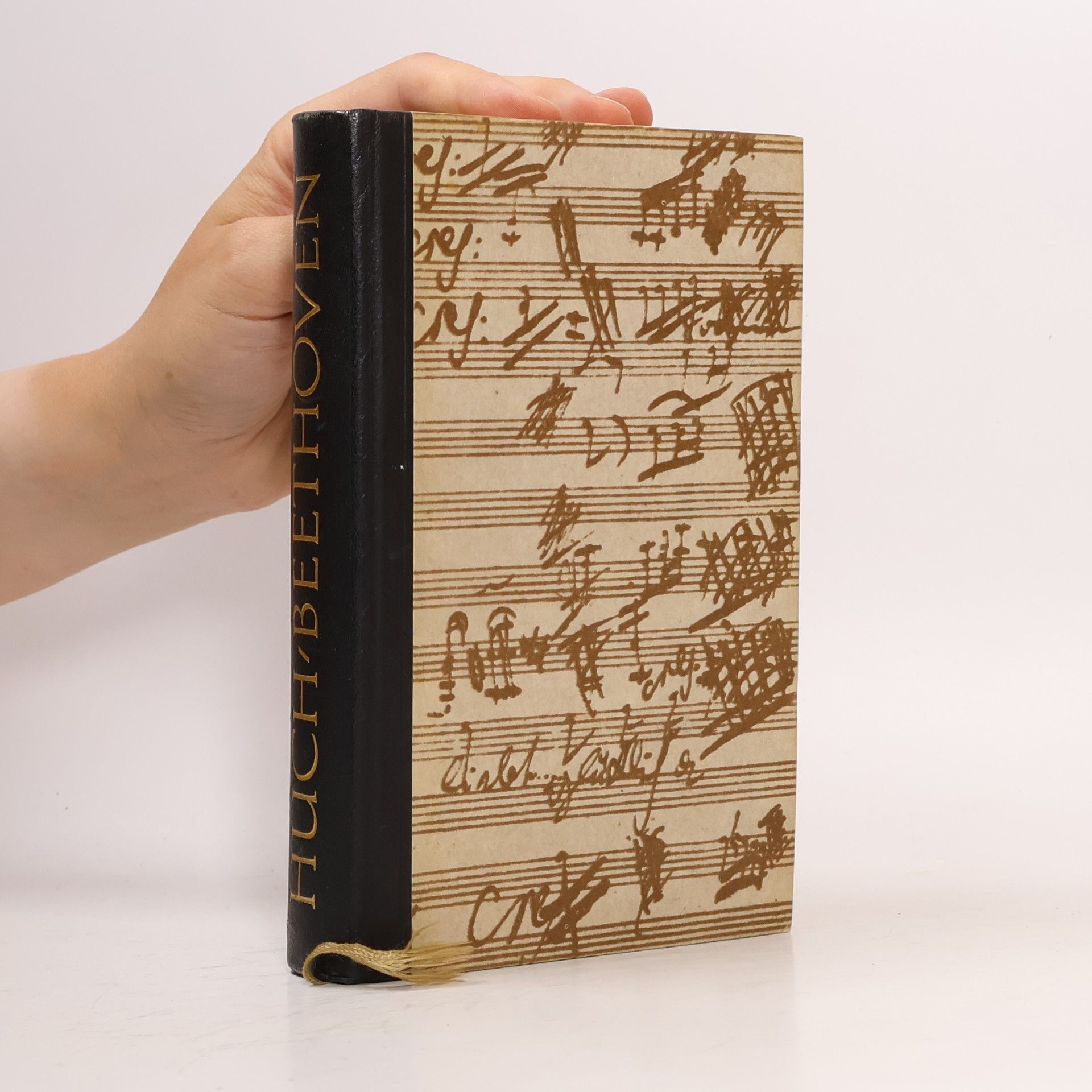 Felix Huch Beethoven