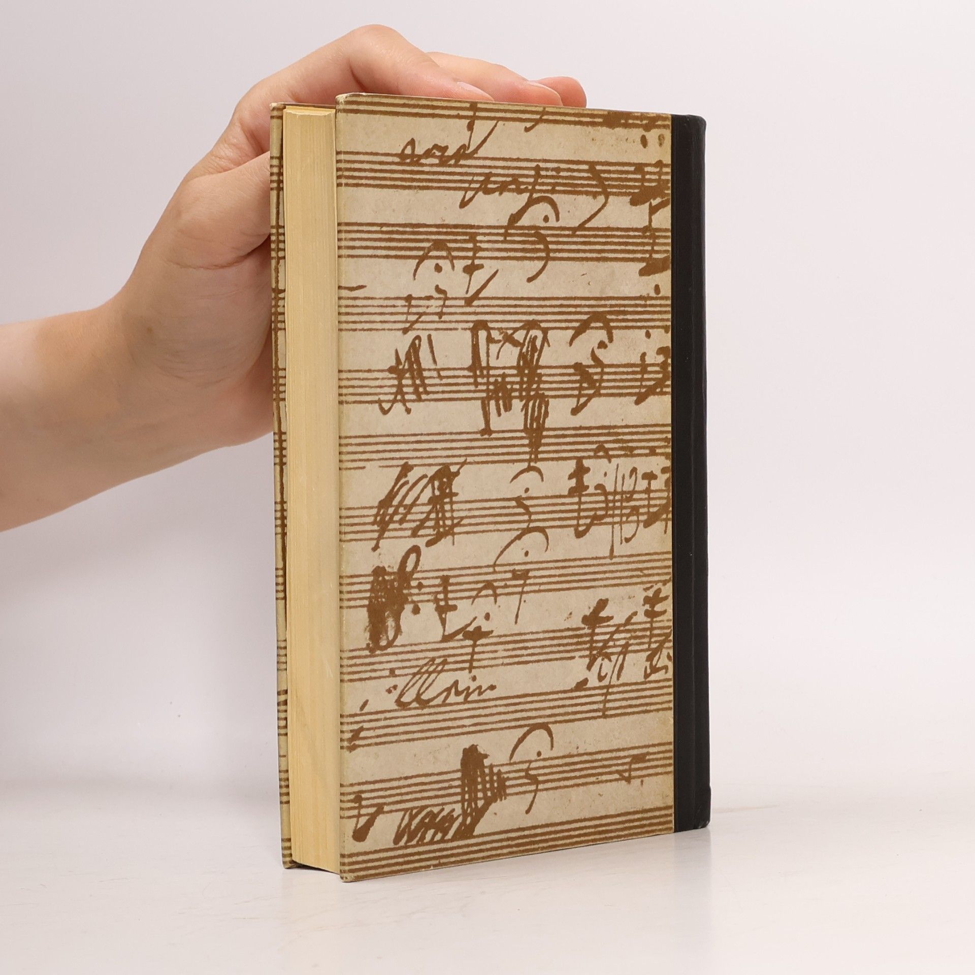Felix Huch Beethoven