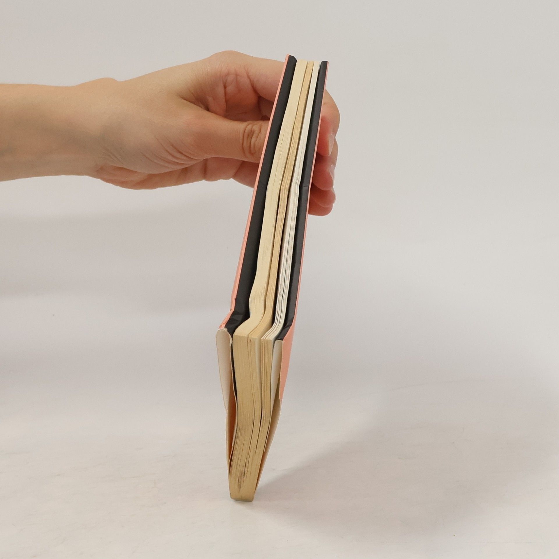 Otegha Uwagba Little Black Book