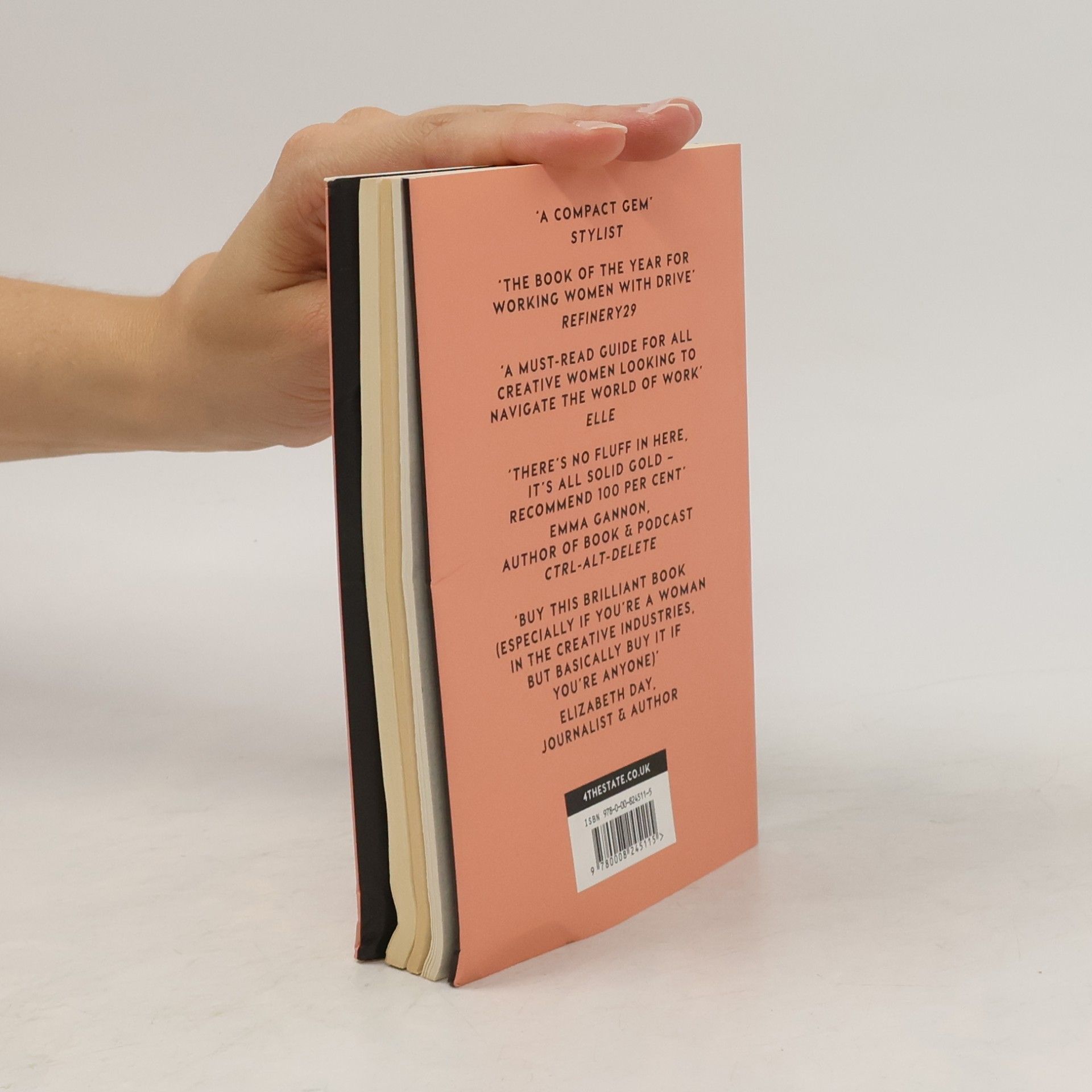 Otegha Uwagba Little Black Book