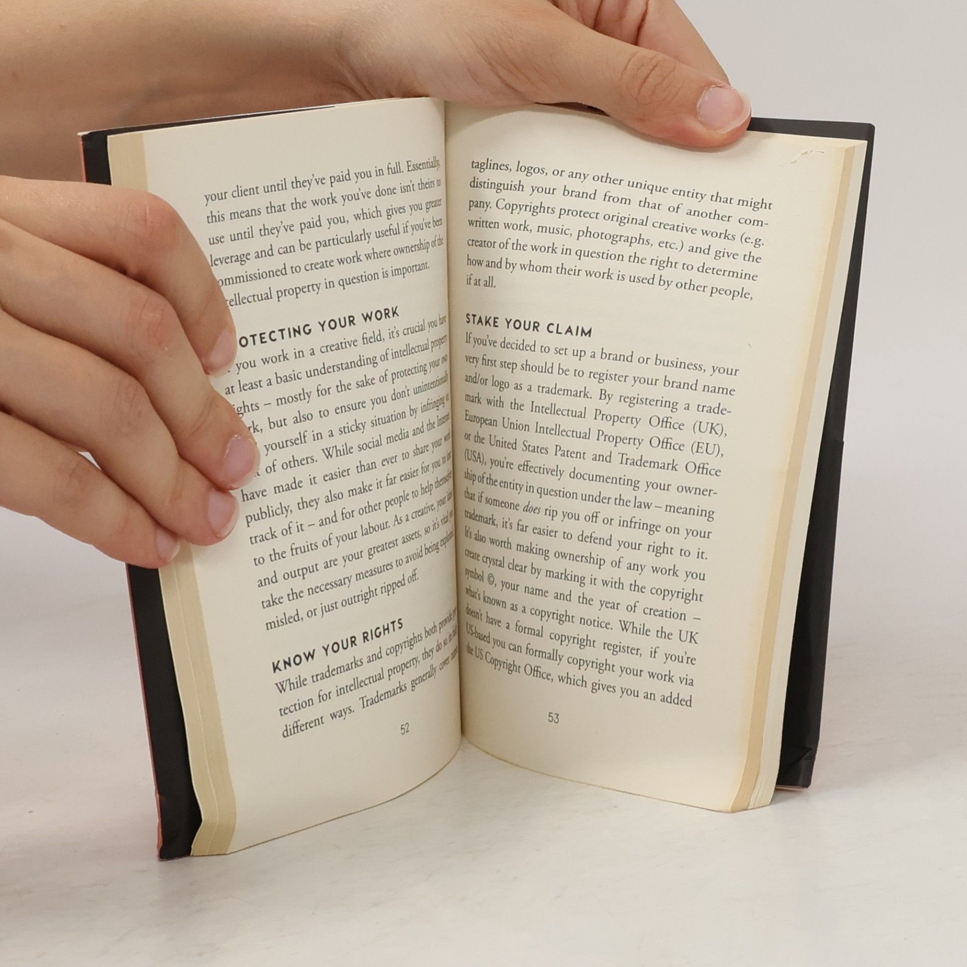 Otegha Uwagba Little Black Book