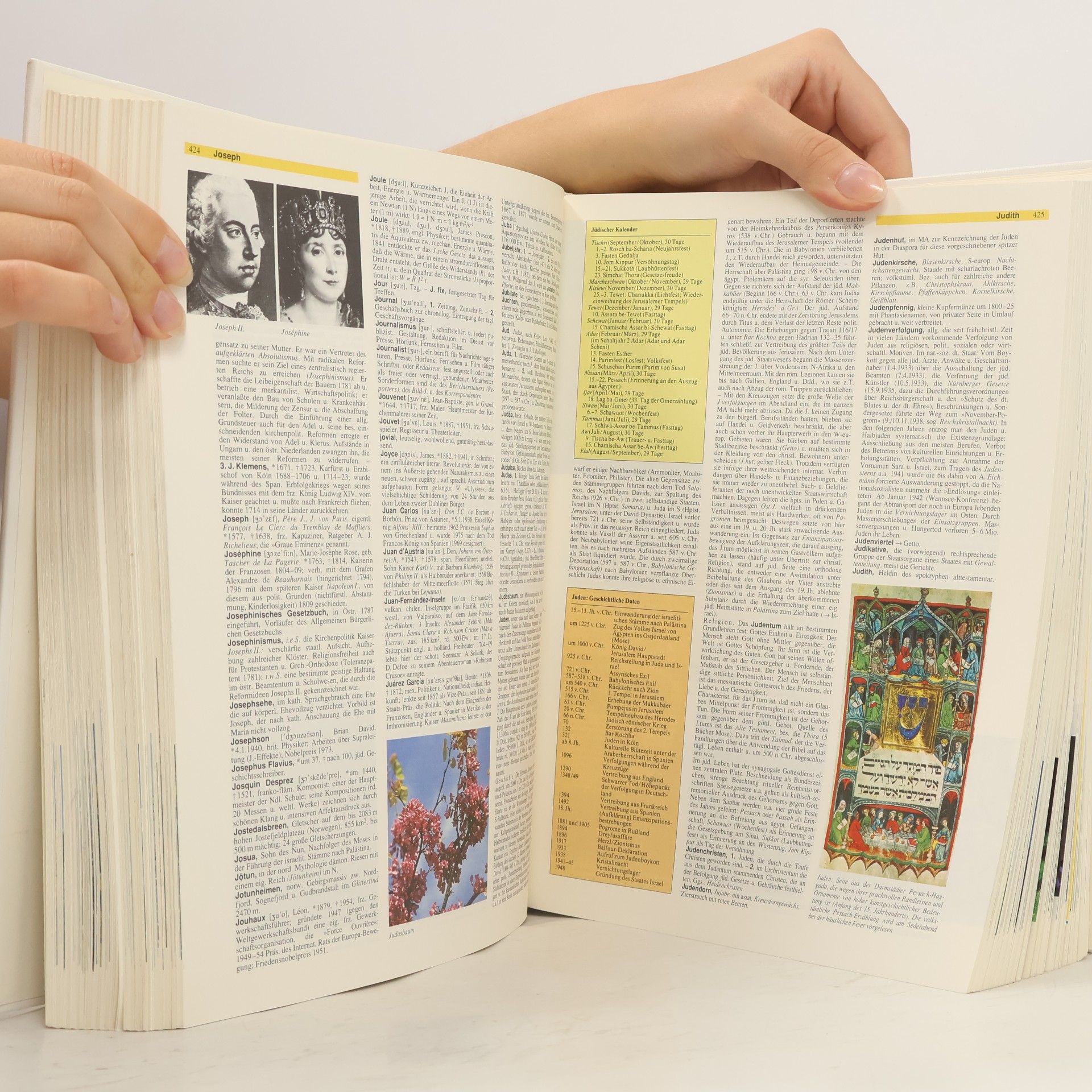 Various authors Bertelsmann Universal Lexikon