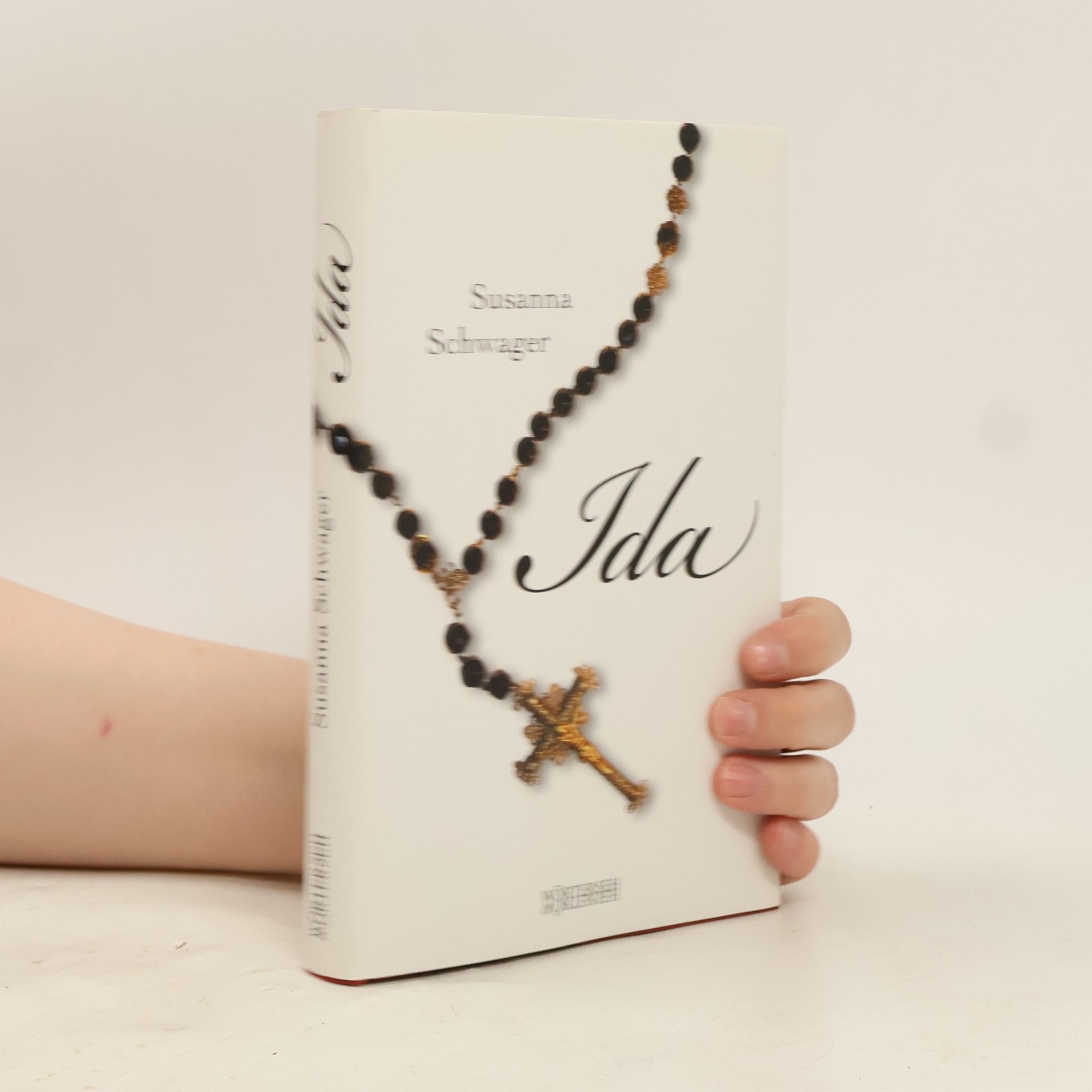 Susanna Schwager Ida