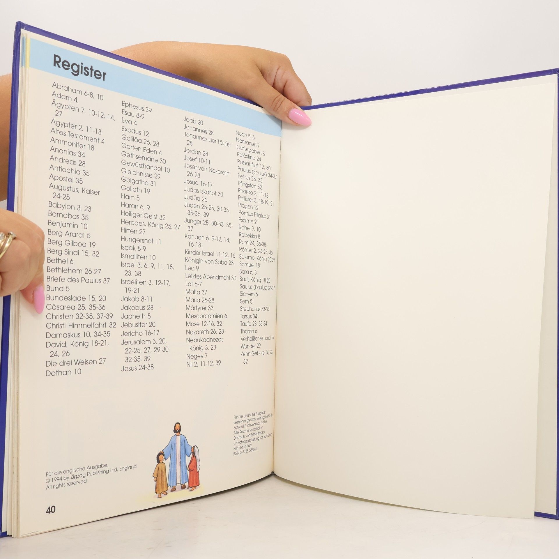 Auteurscollectief Erste Bibel für Kinder