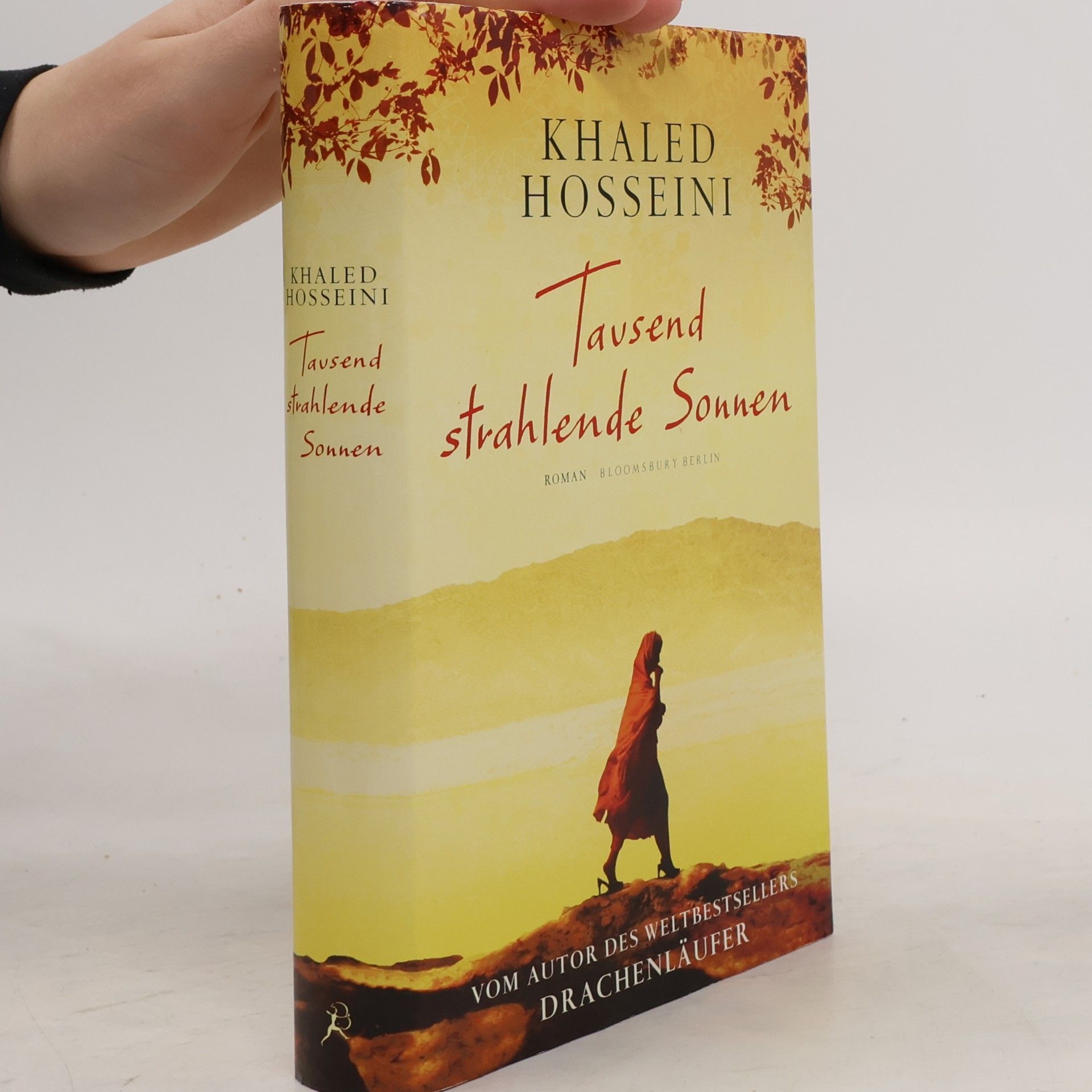 Khaled Hosseini Tausend strahlende Sonnen