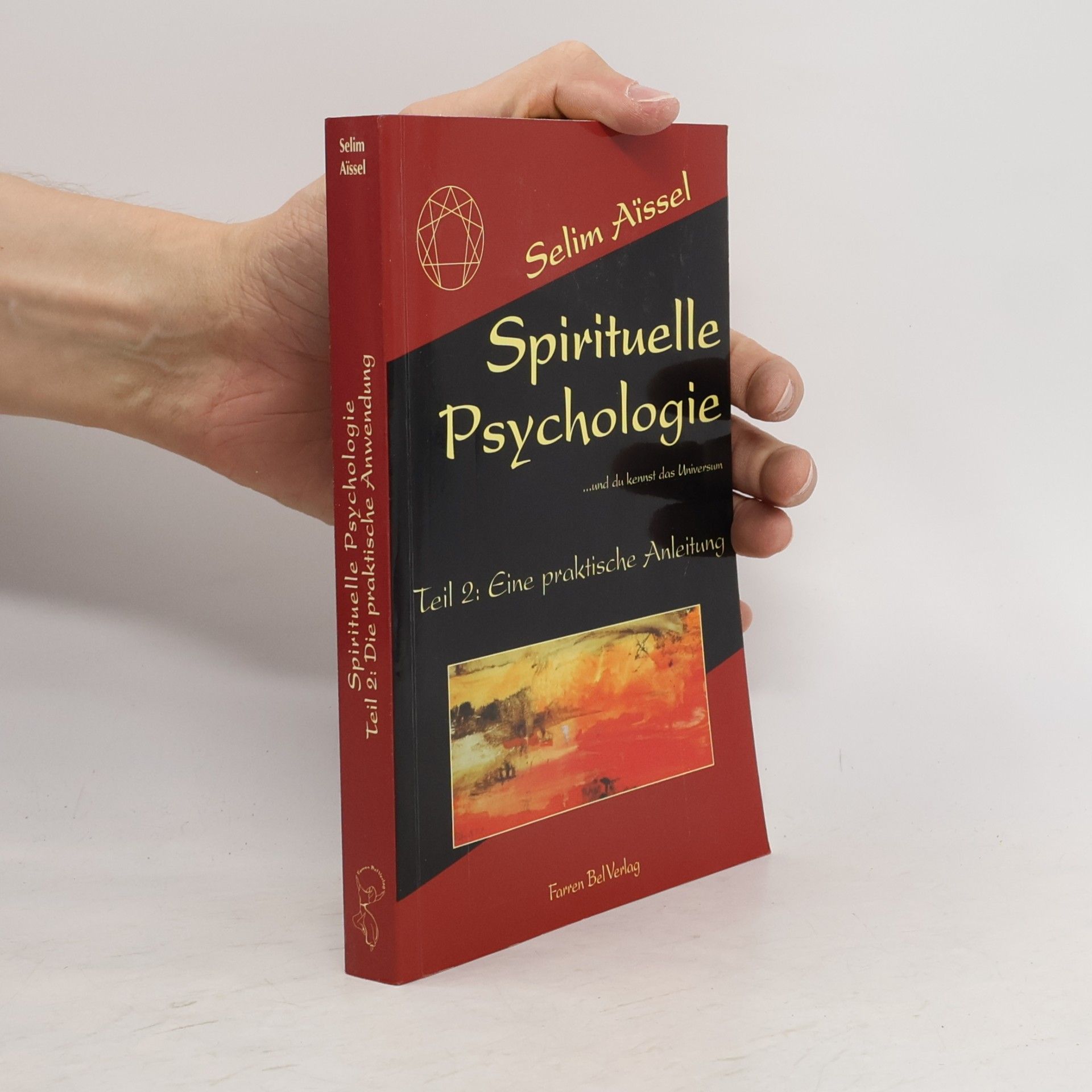 Auteurscollectief Die spirituelle Psychologie
