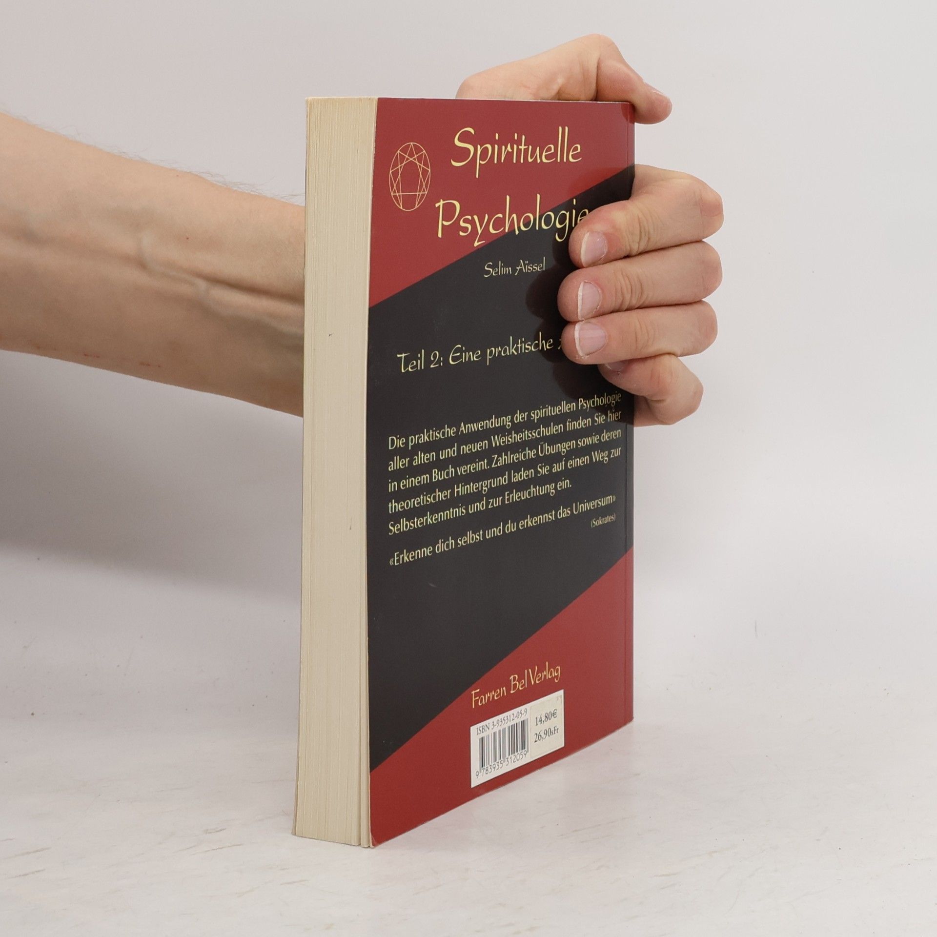 Die spirituelle Psychologie