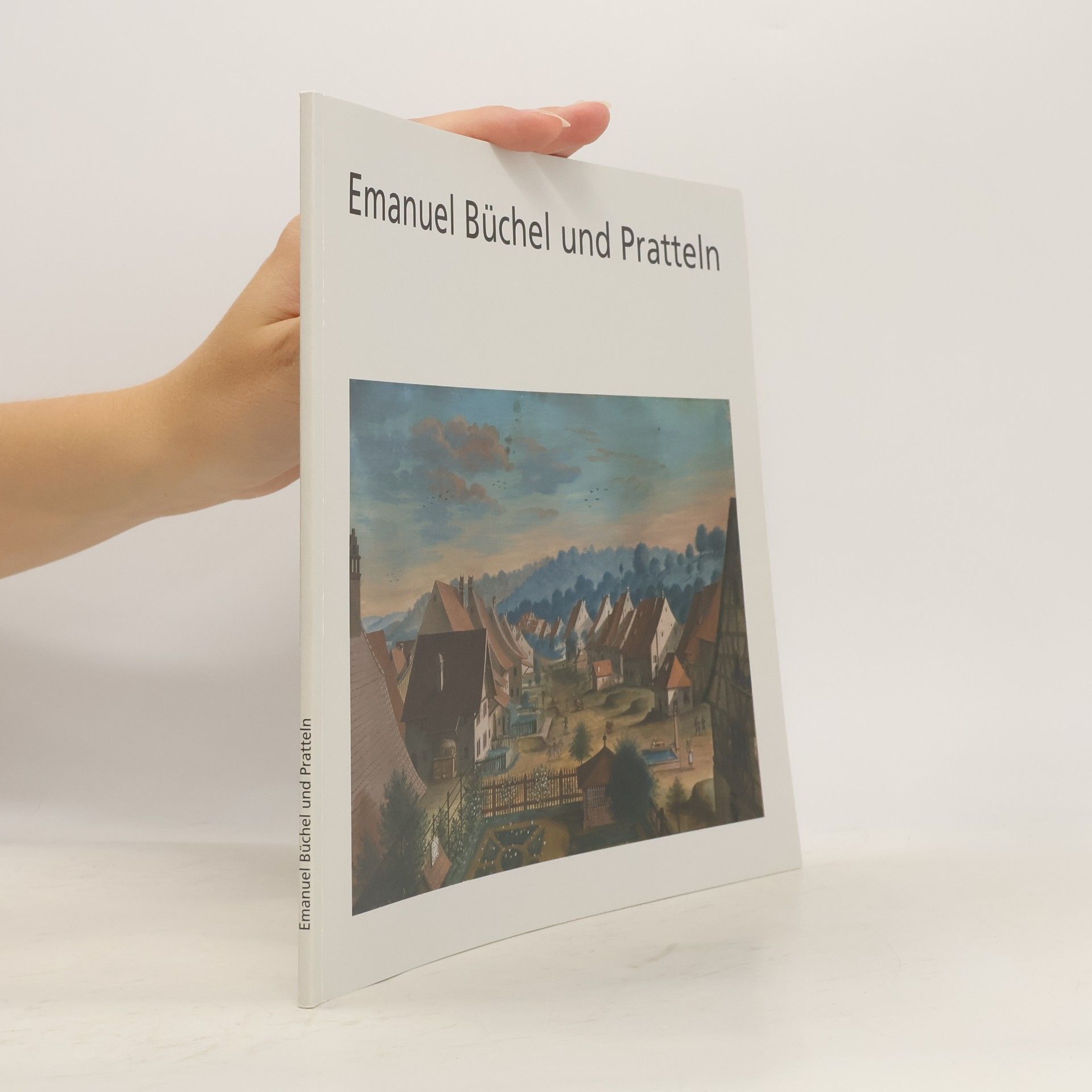 kolektiv Emanuel Buchel und Pratteln