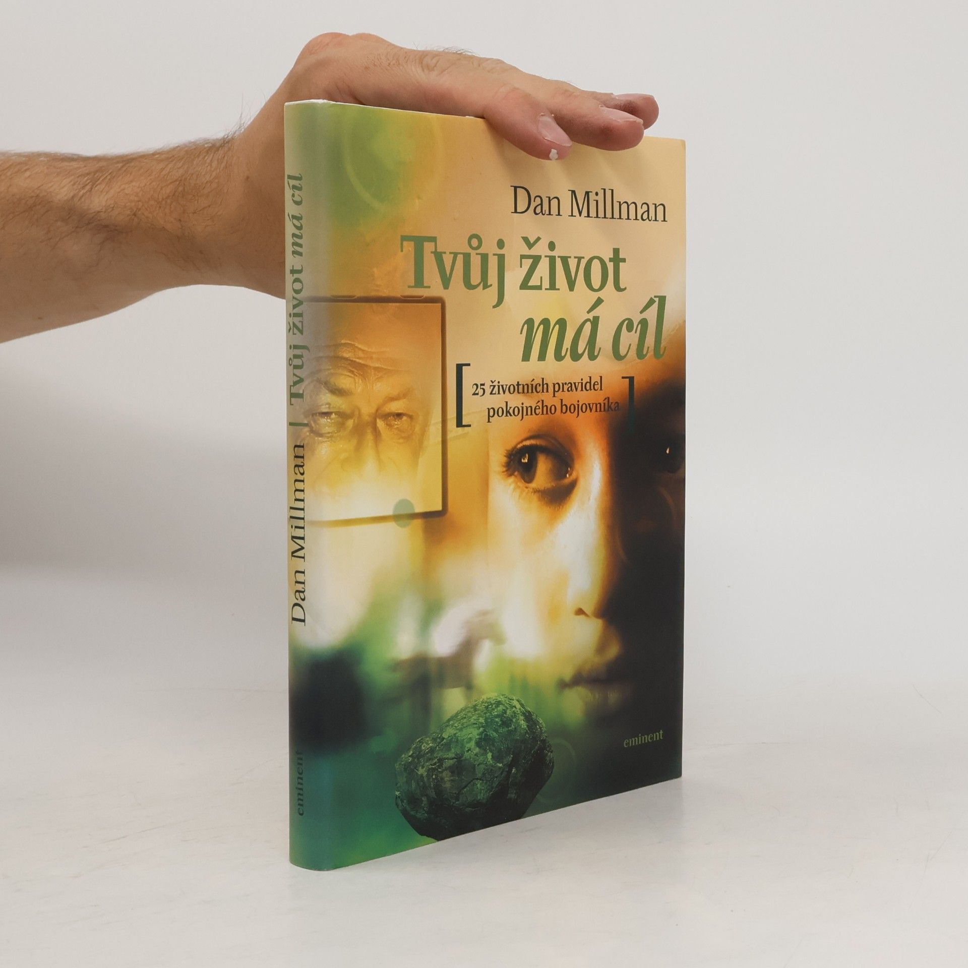 Věra Klásková Tvůj život má cíl