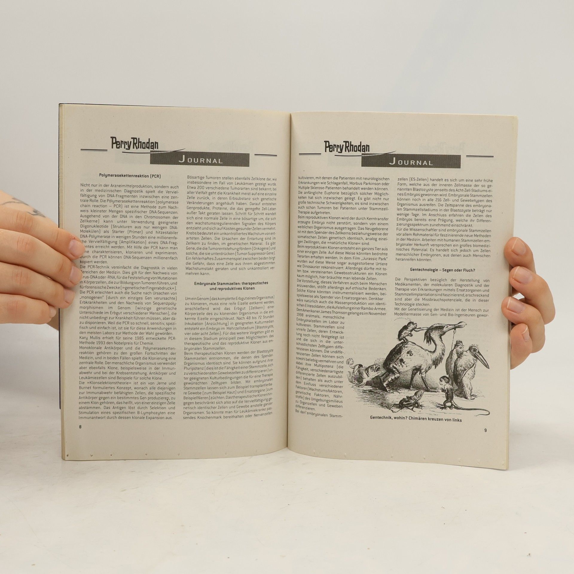 Hubert Haensel Die Glasregenwelt