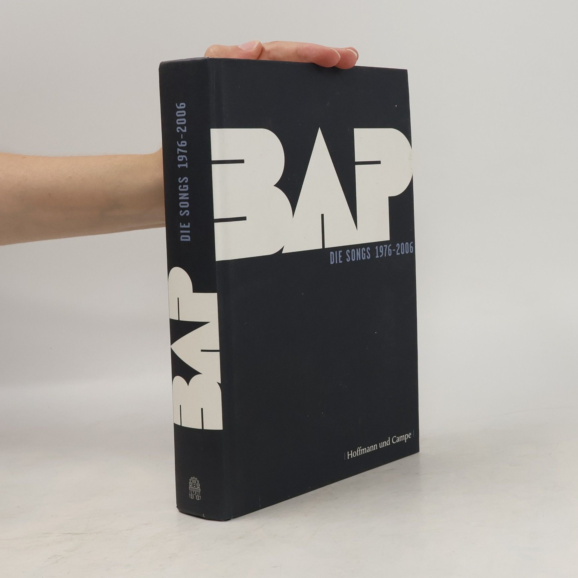 BAP BAP - Die Songs 1976-2006