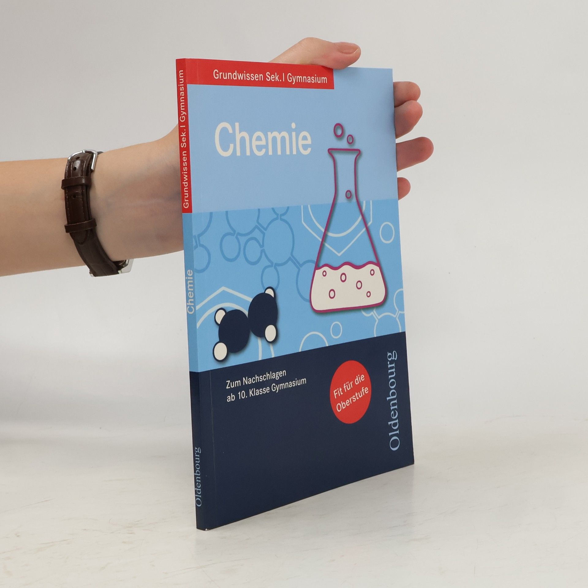Autorenkollektiv Chemie