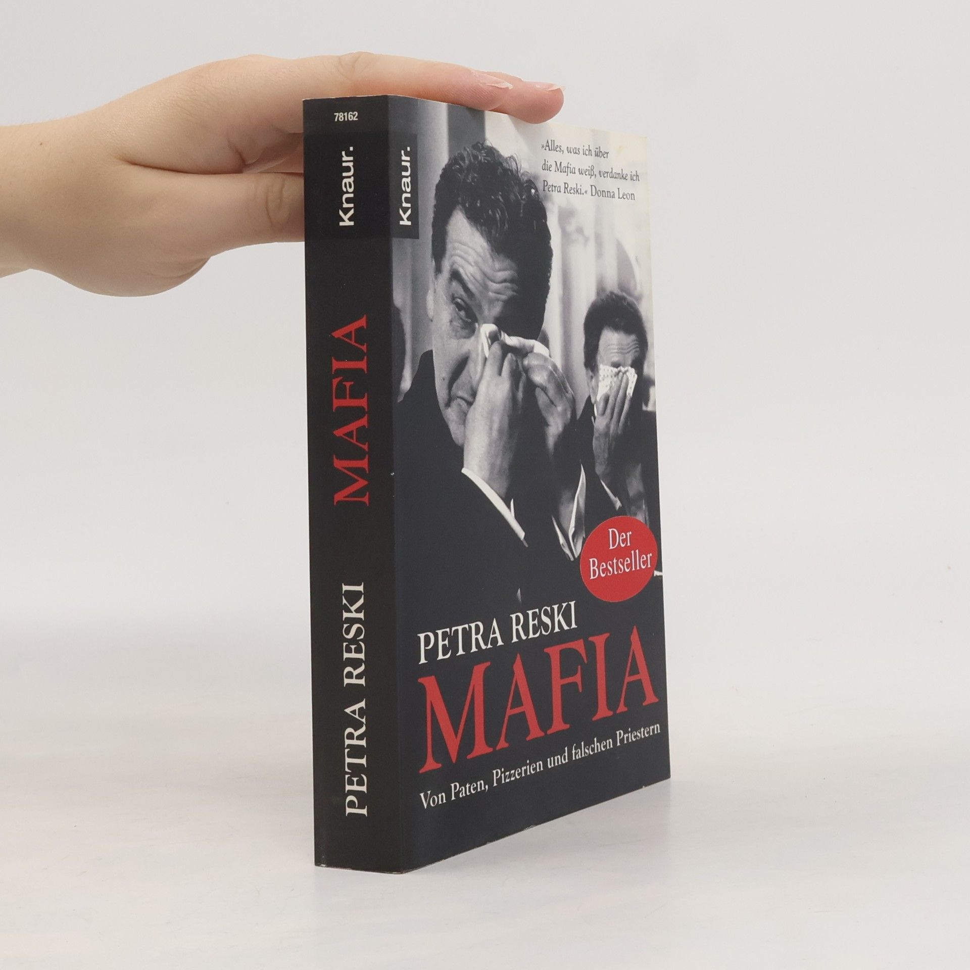 Petra Reski Mafia