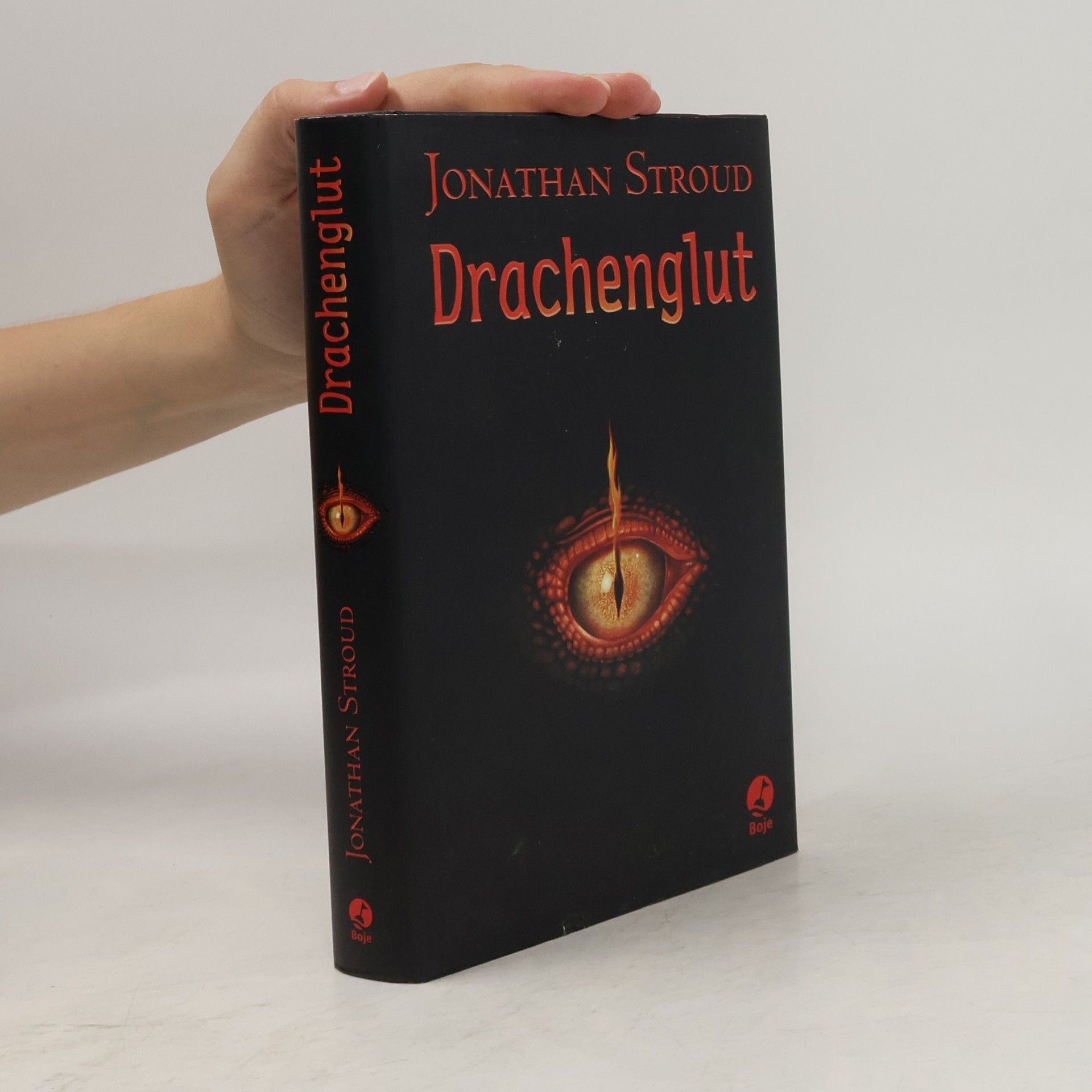 Drachenglut