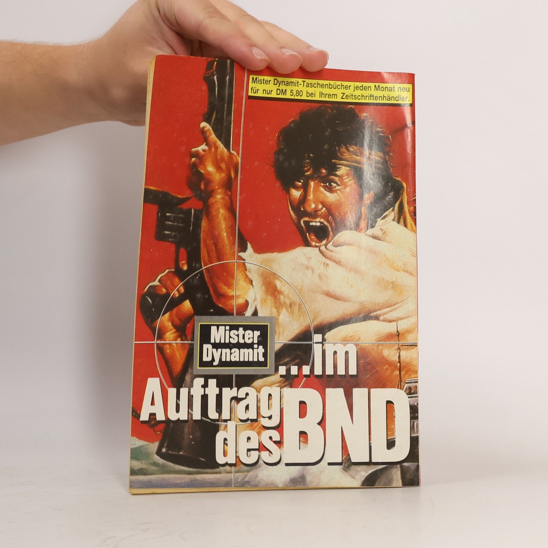 kolektiv Perry Rhodan 288. Das Sonneninferno