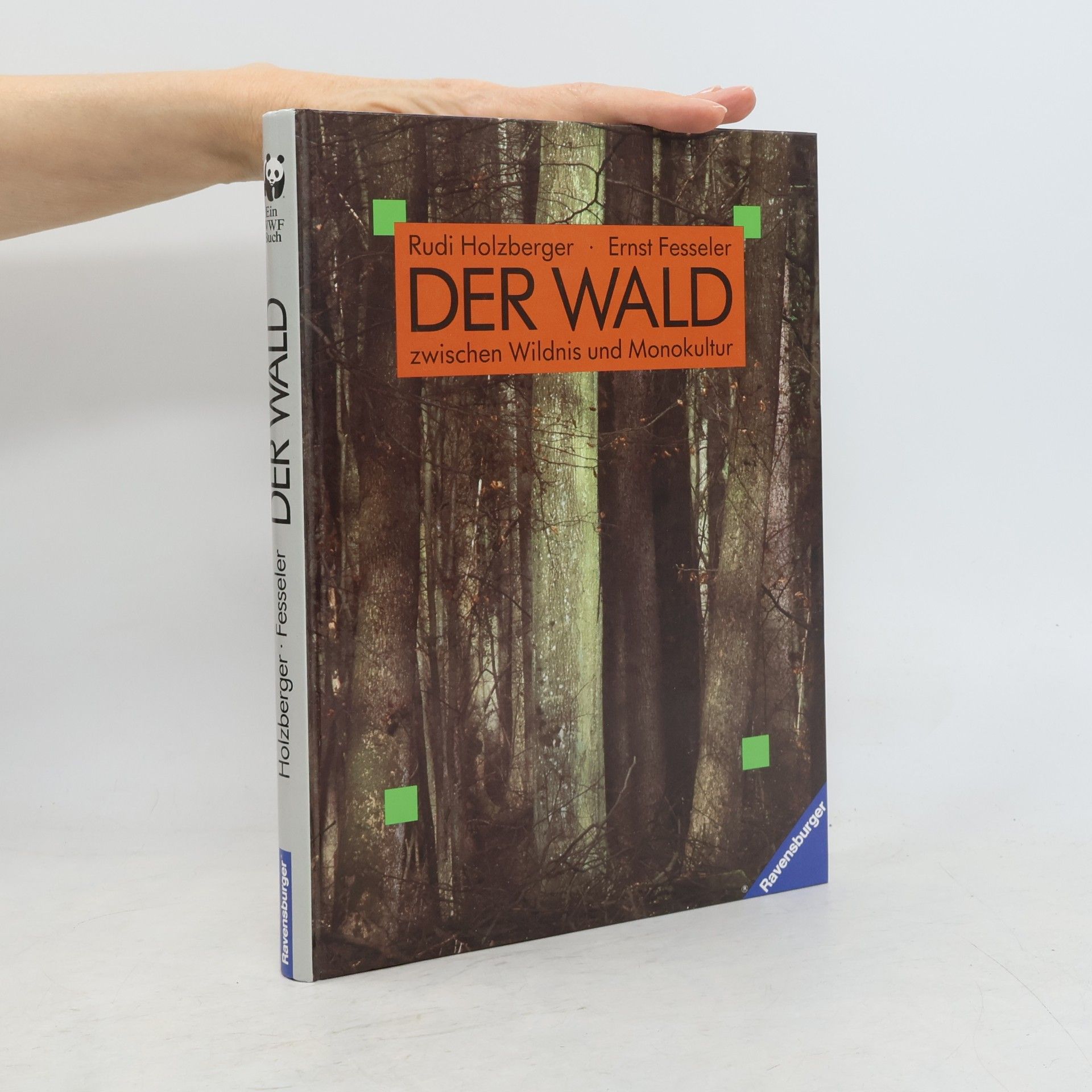 Der Wald