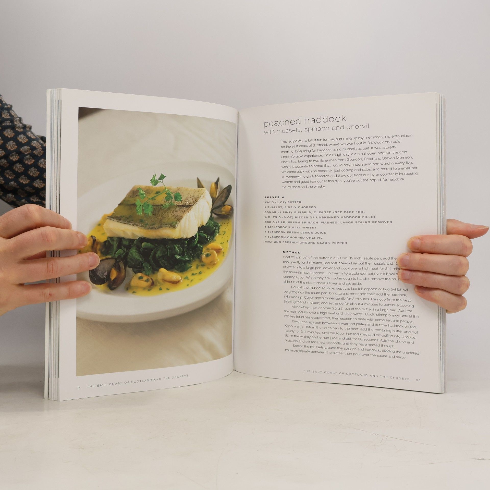 Rick Stein Rick Stein's Seafood Lovers' Guide