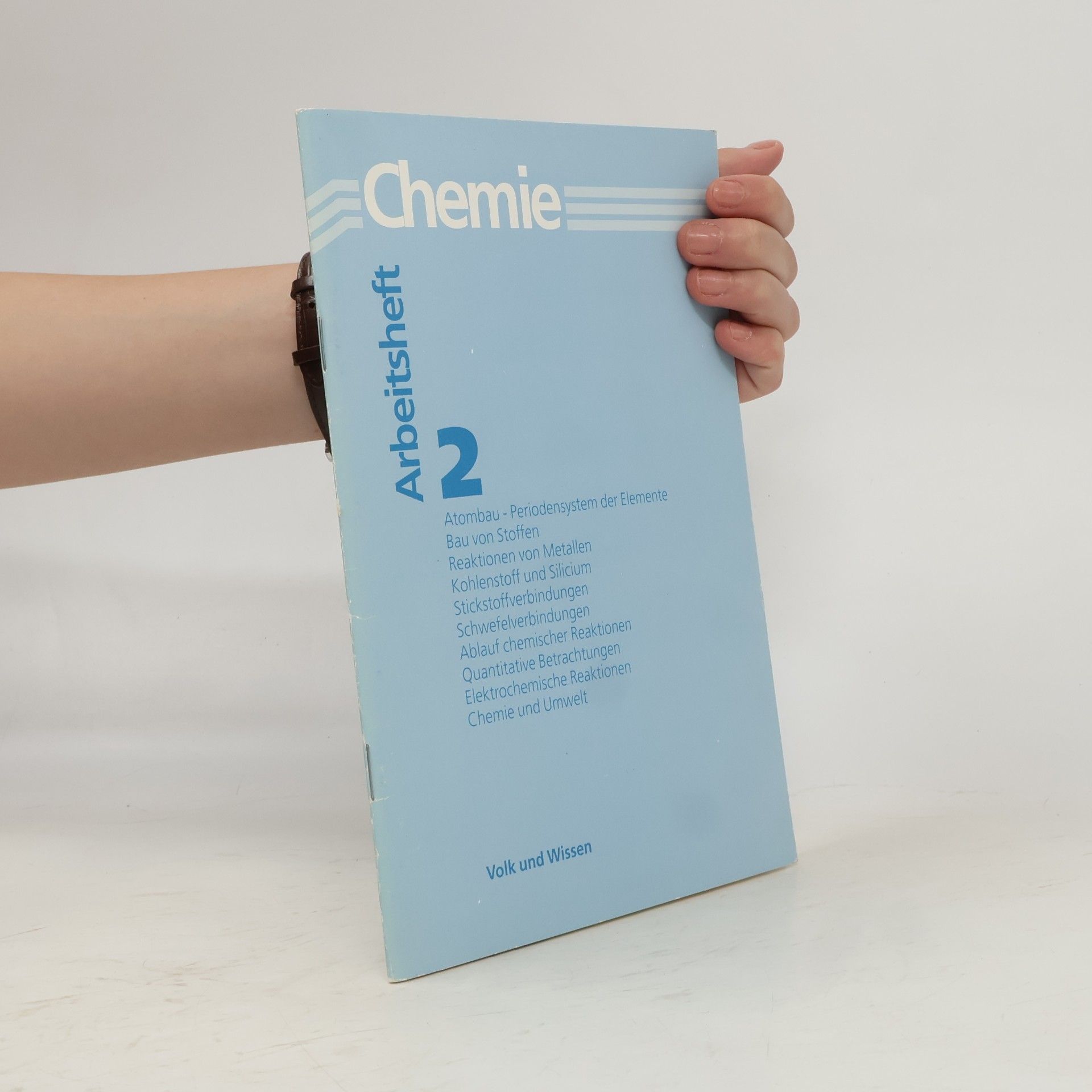 Chemie 2
