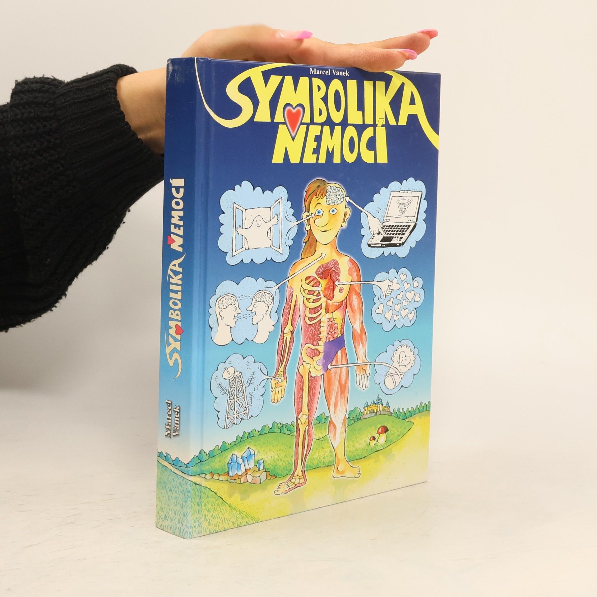 Symbolika nemocí