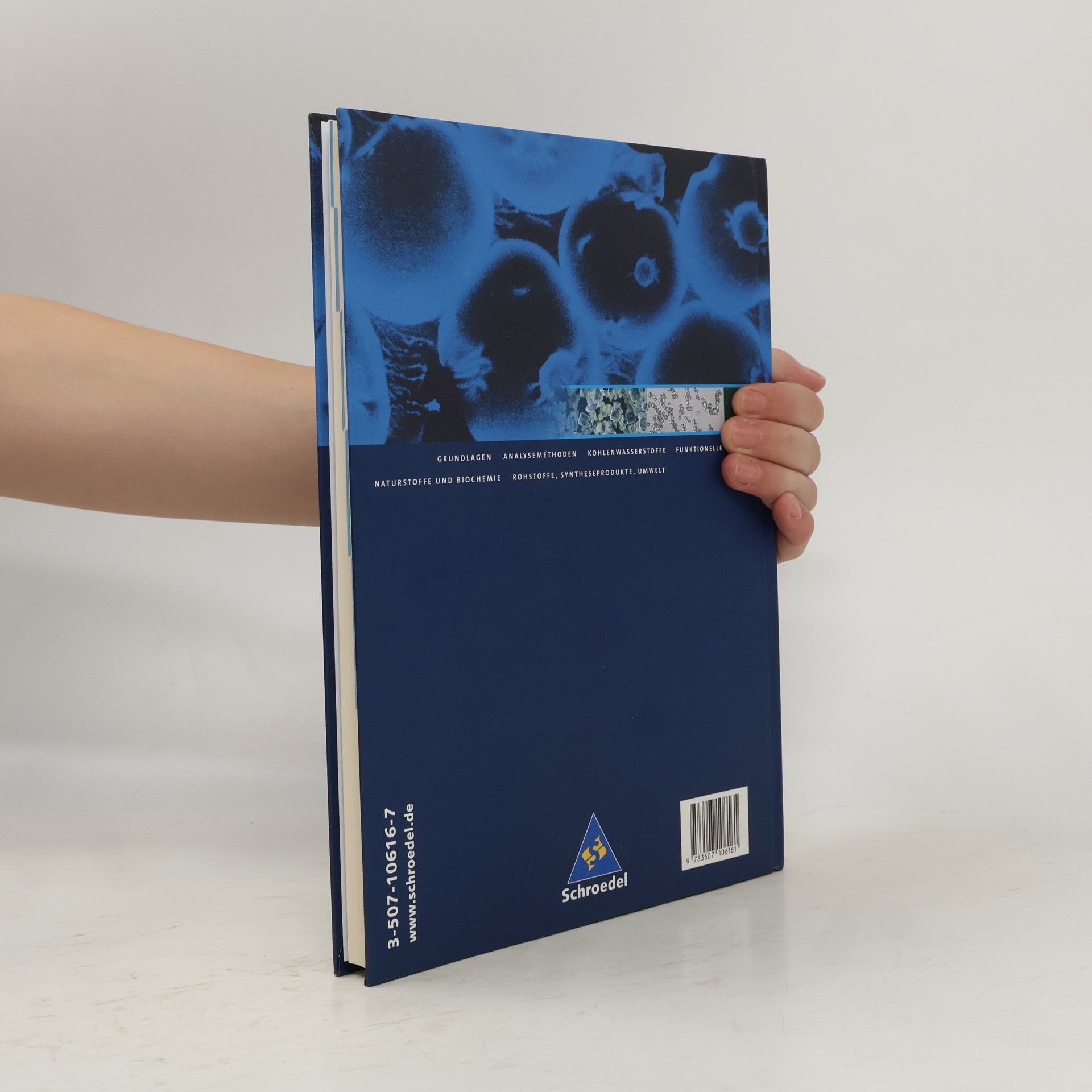 Karl Risch Organische Chemie