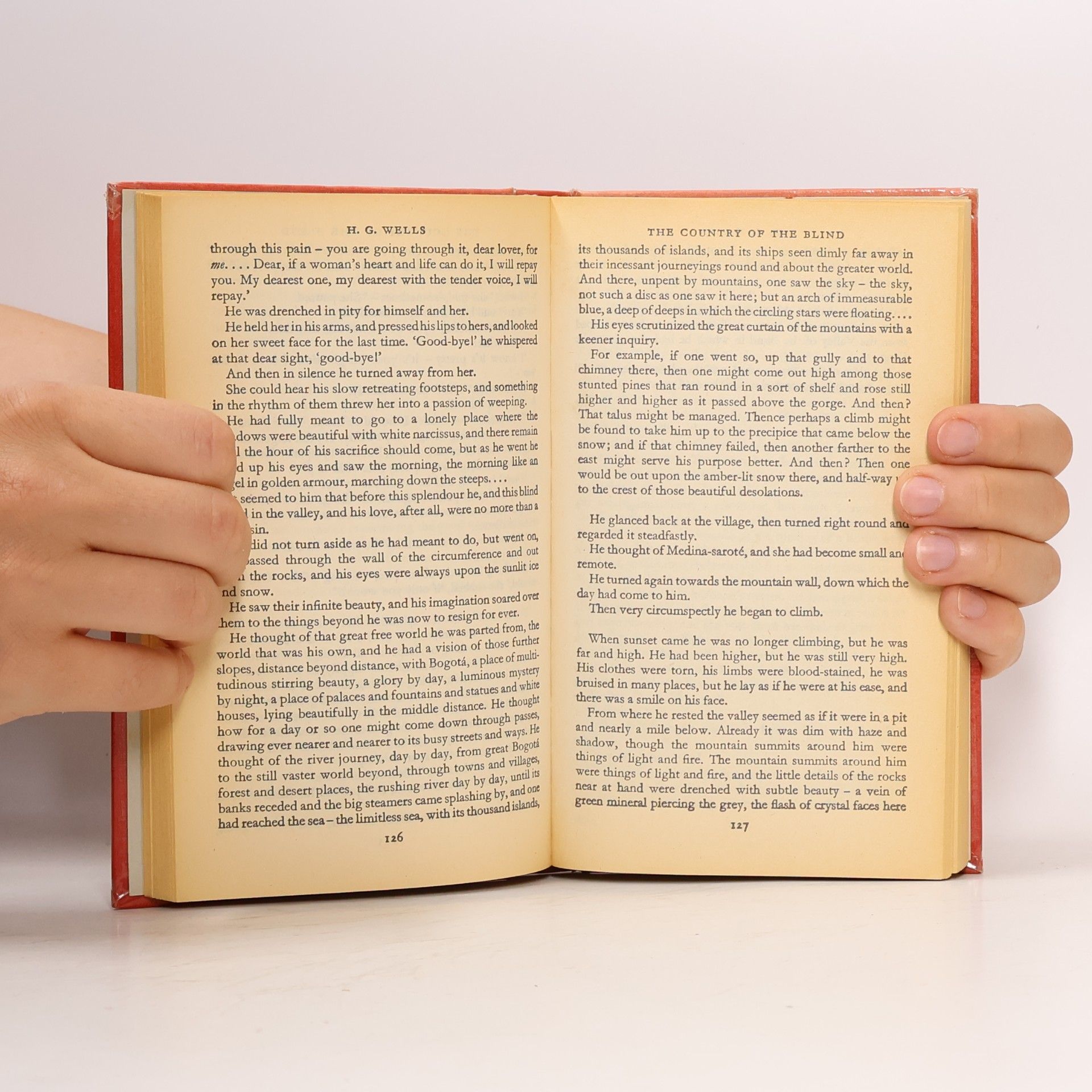Christopher Dolley The Penguin Book of English Short Stories