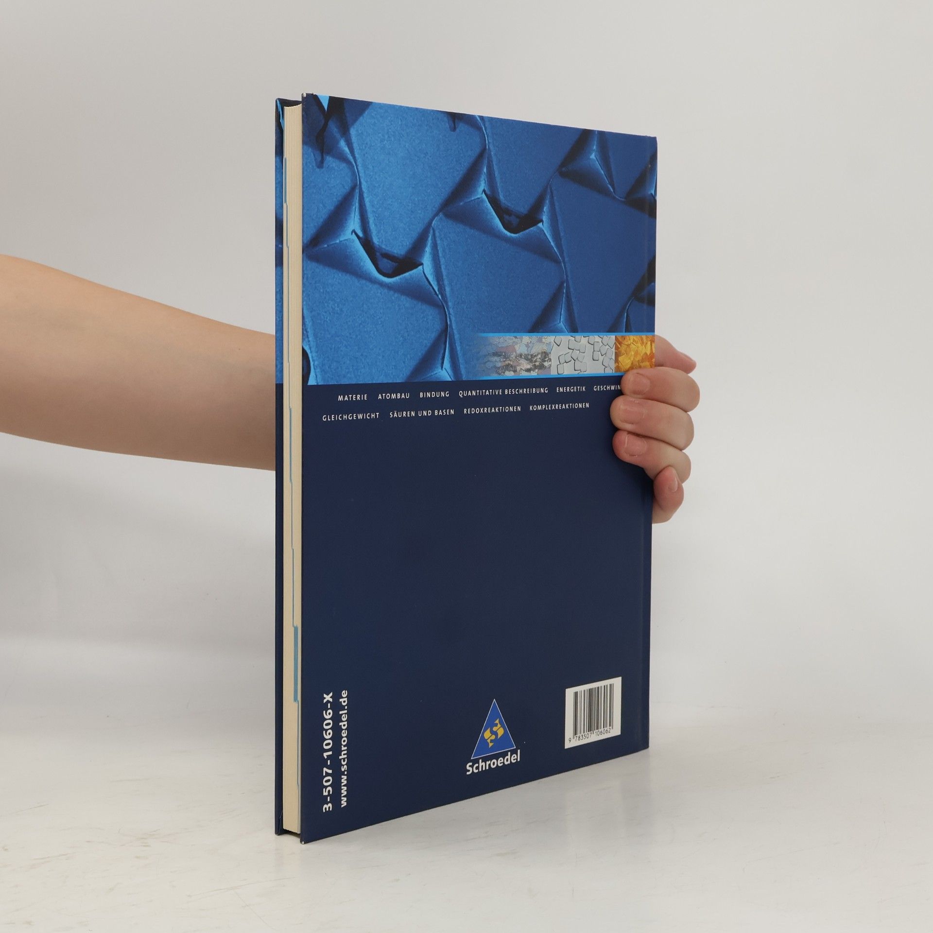 Klaus Dehnert Allgemeine Chemie