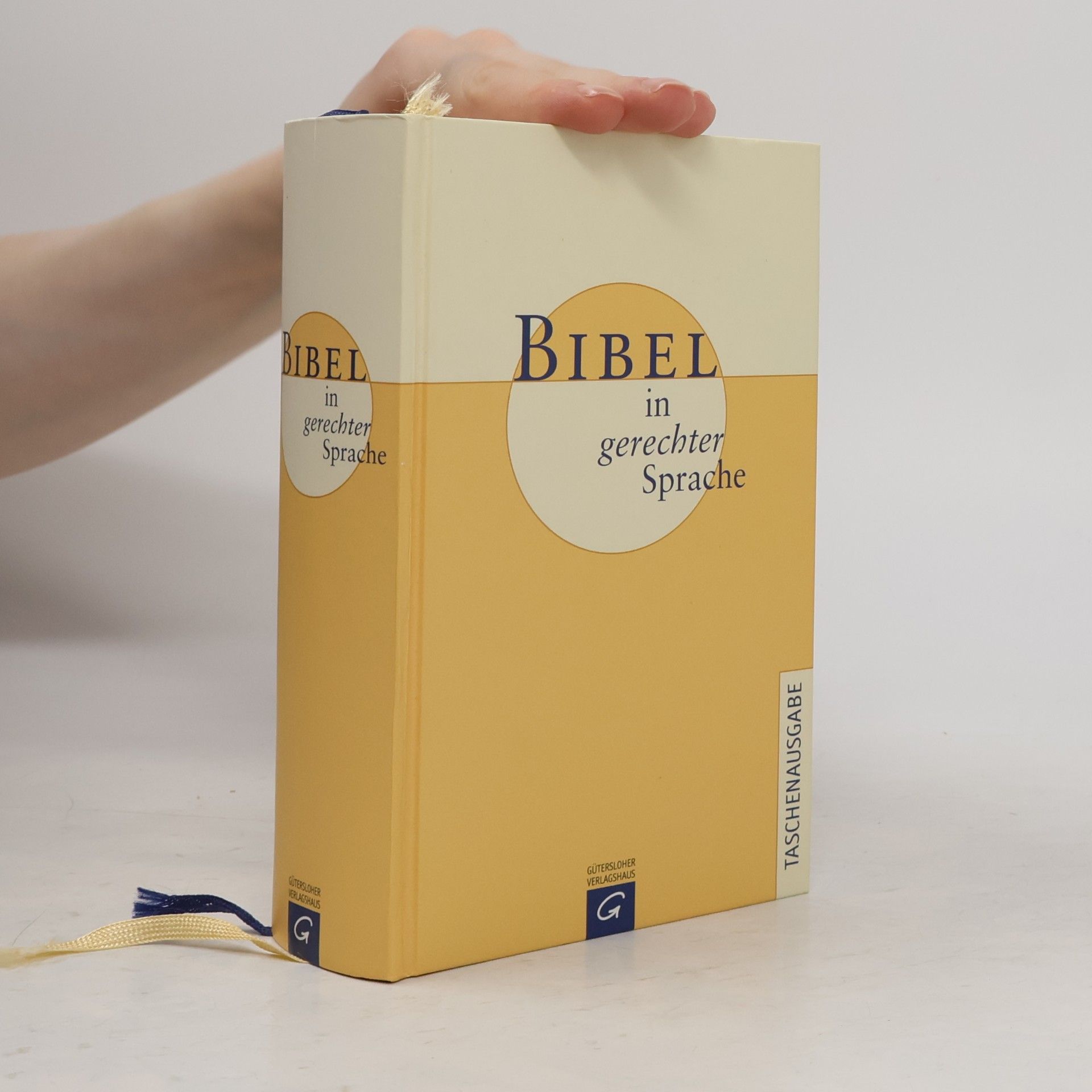 Autorenkollektiv Bibel in gerechter Sprache