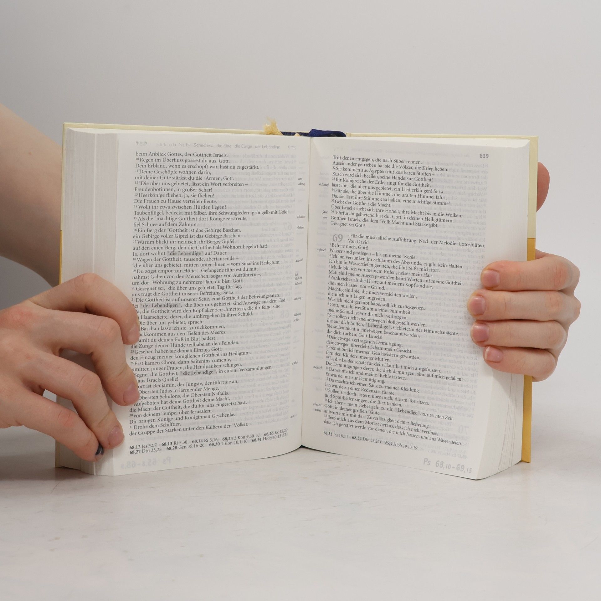 Autorenkollektiv Bibel in gerechter Sprache