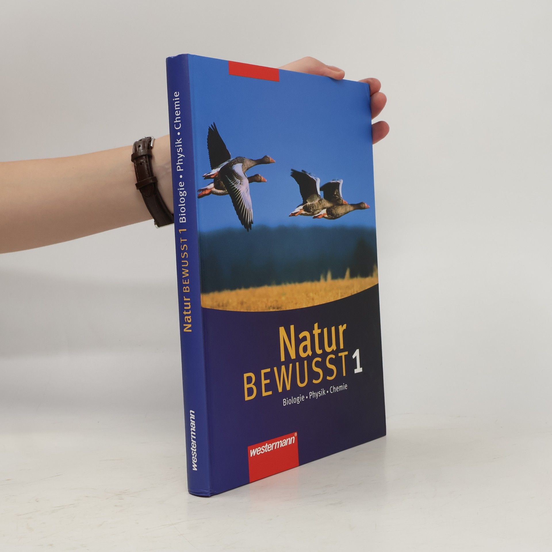 Thomas Sudeik Natur Bewusst
