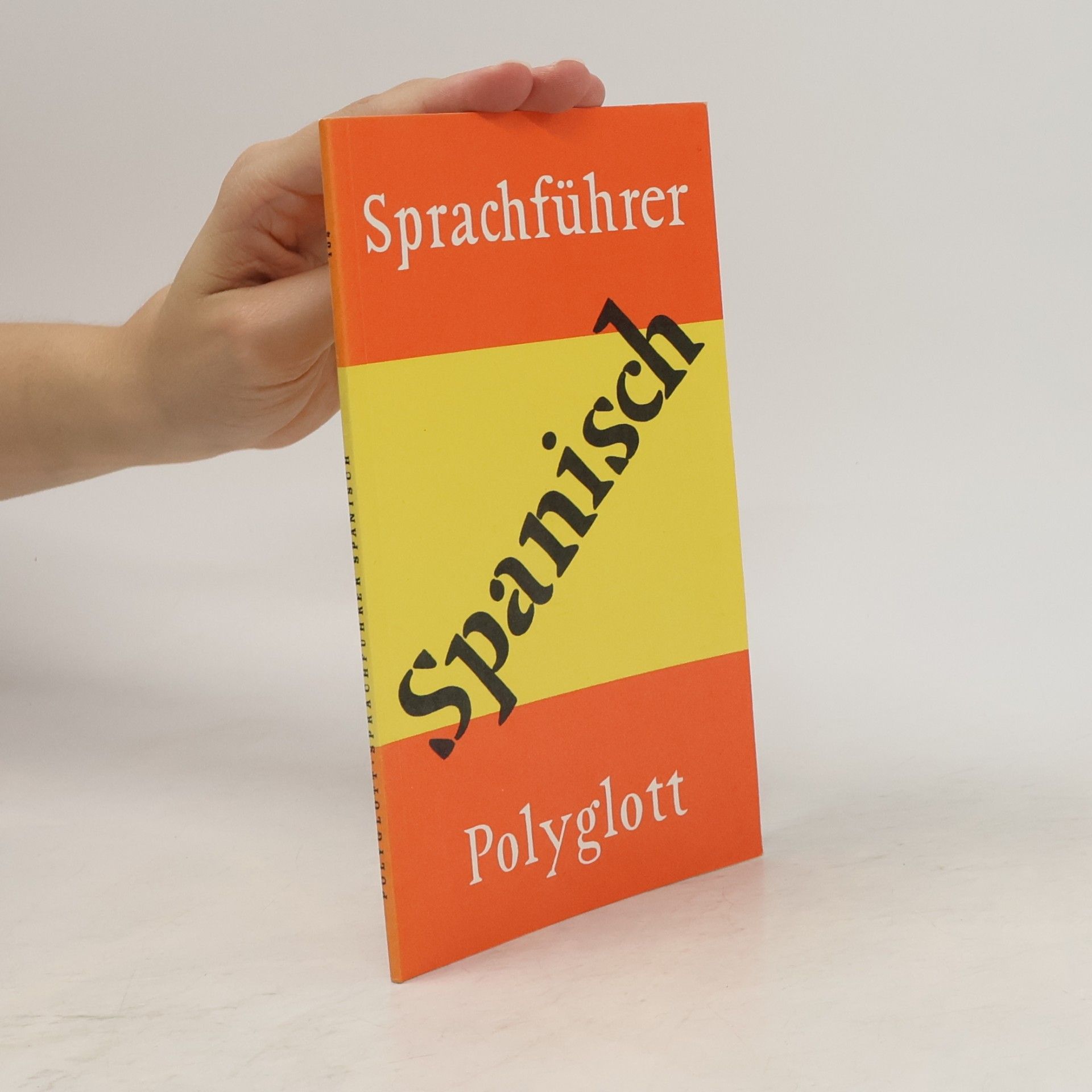 Lisa Graf Spanisch