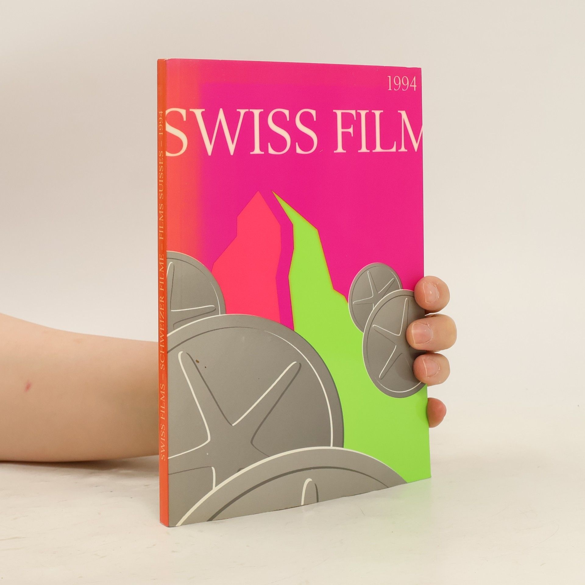 Various authors Swiss Film 1994