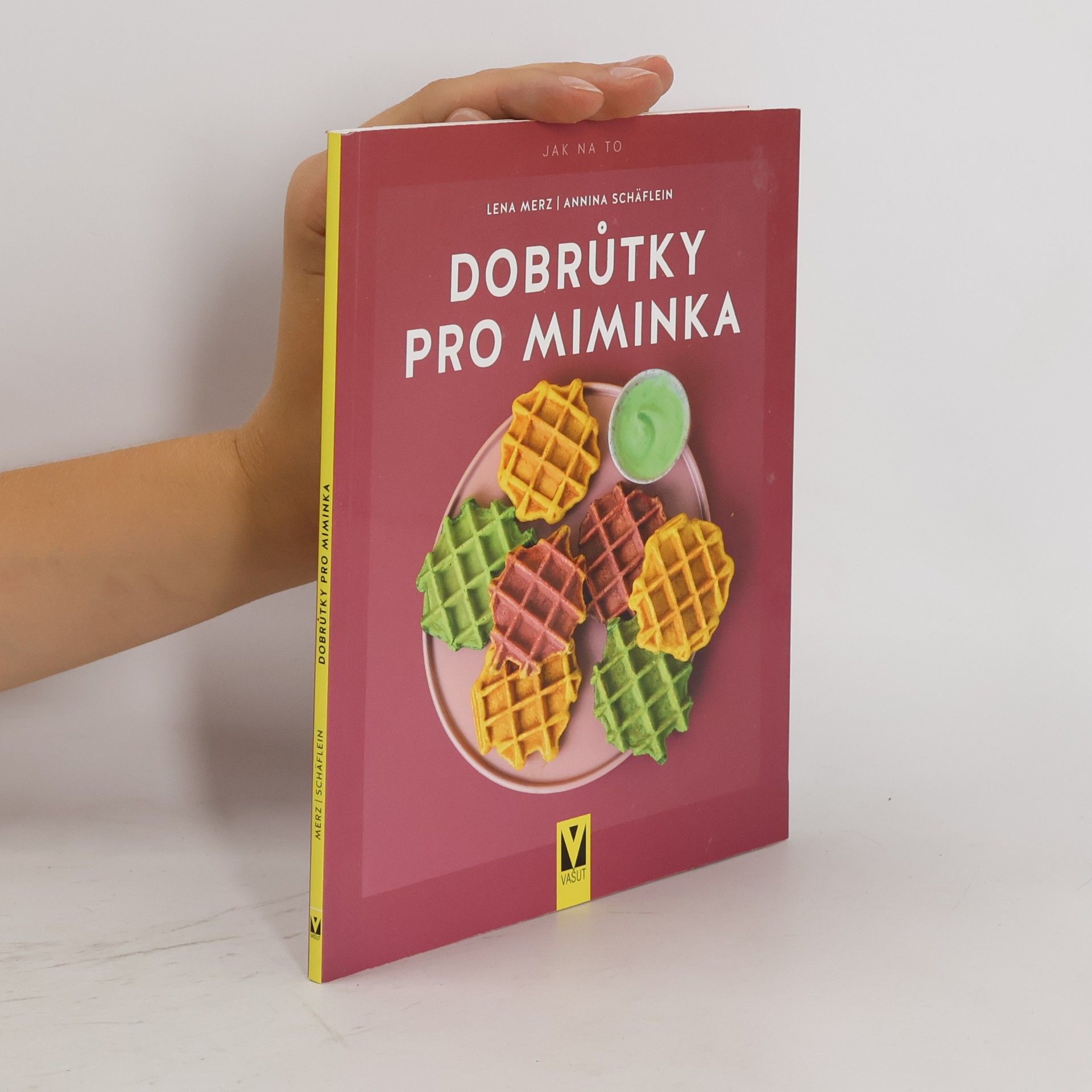 Dobrůtky pro miminka