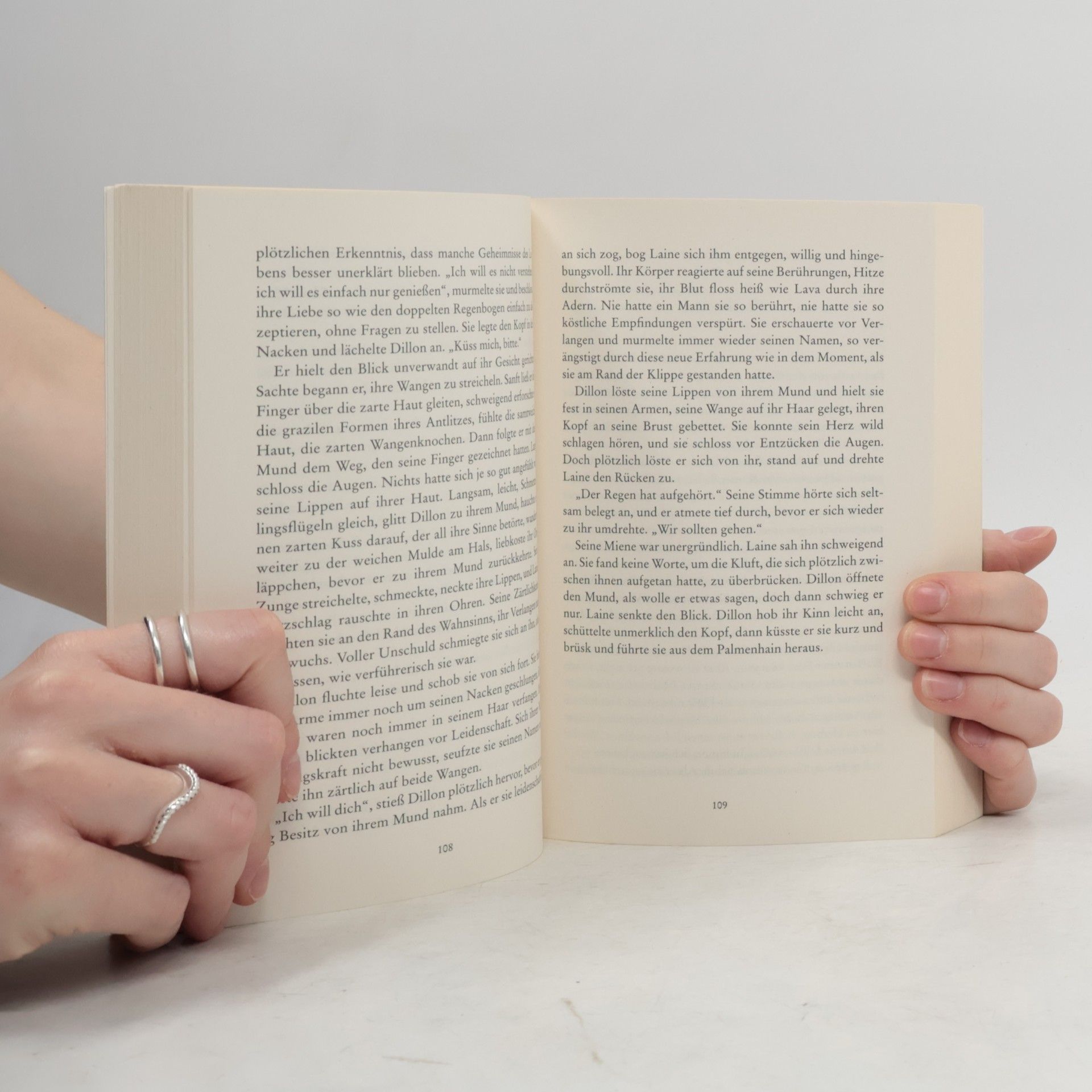 Nora Roberts Wie Leuchtfeuer in der Nacht