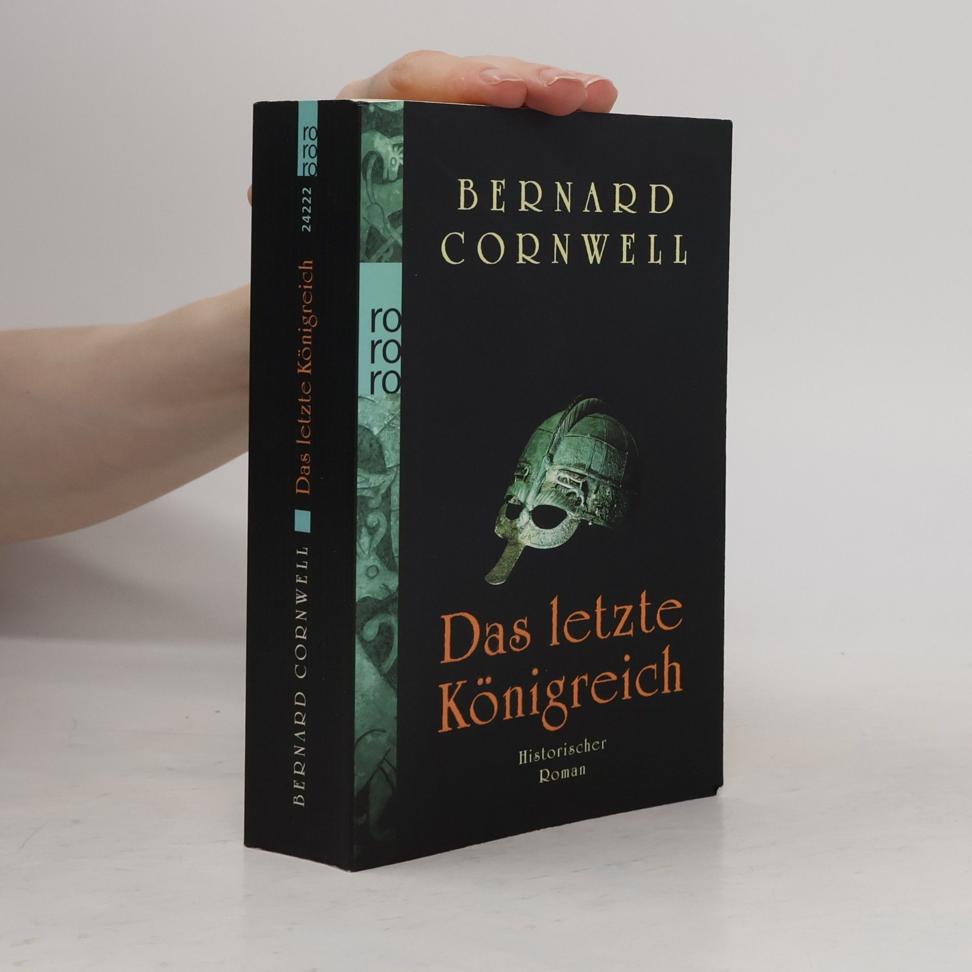 Das letzte Königreich