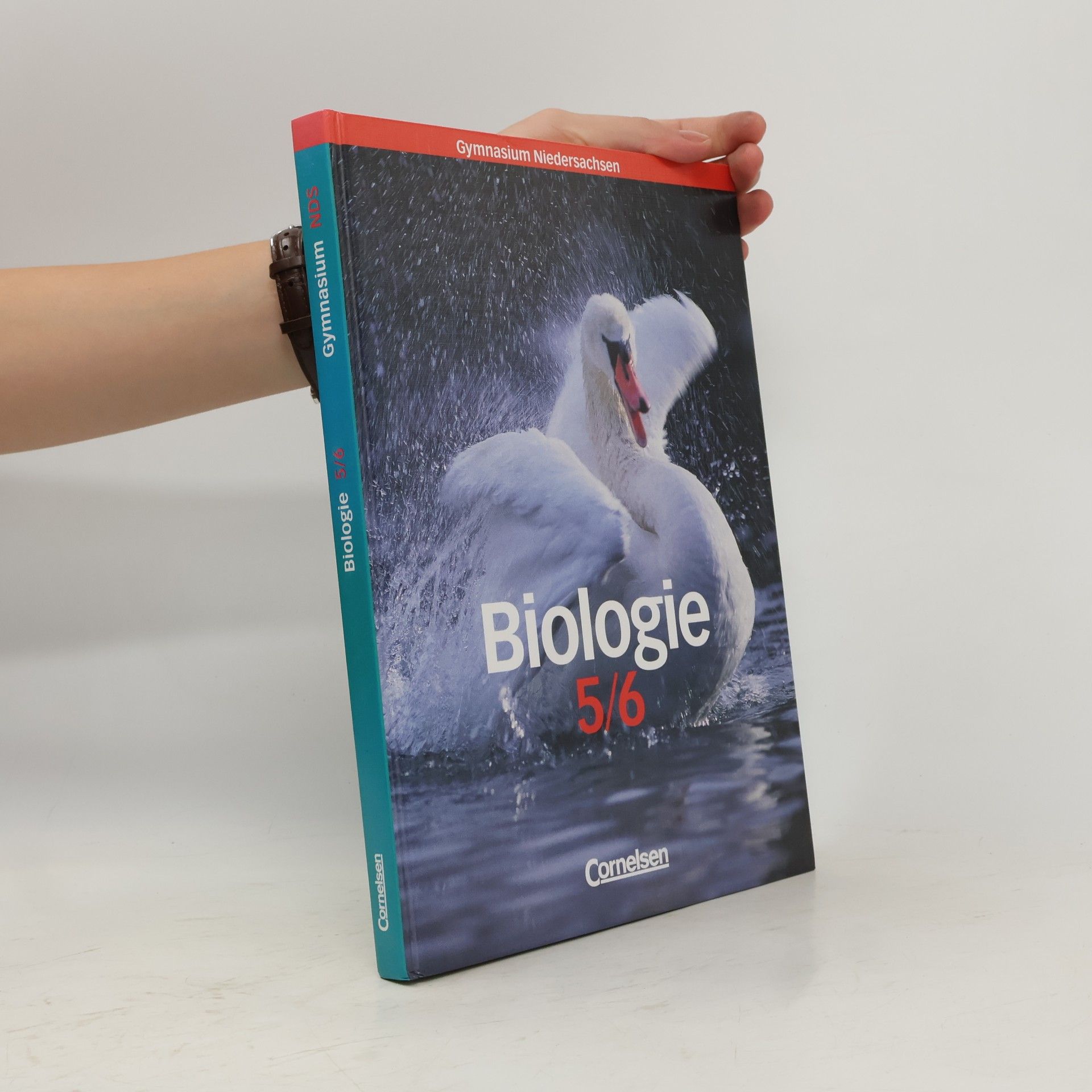 Biologie 5/6