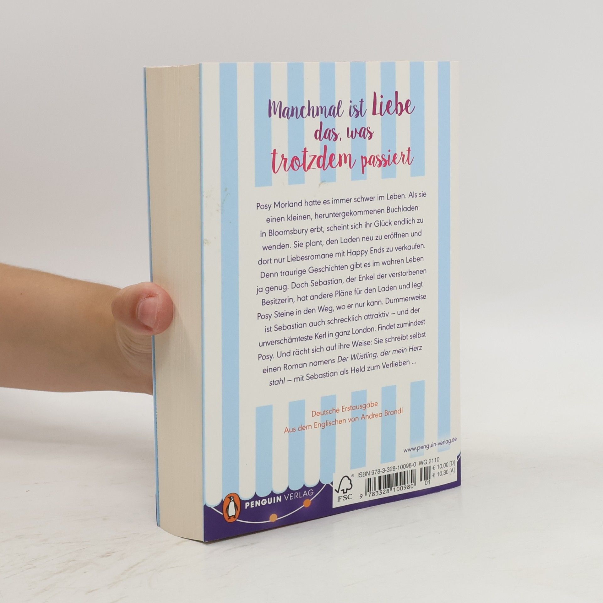 Annie Darling Der kleine Laden der einsamen Herzen