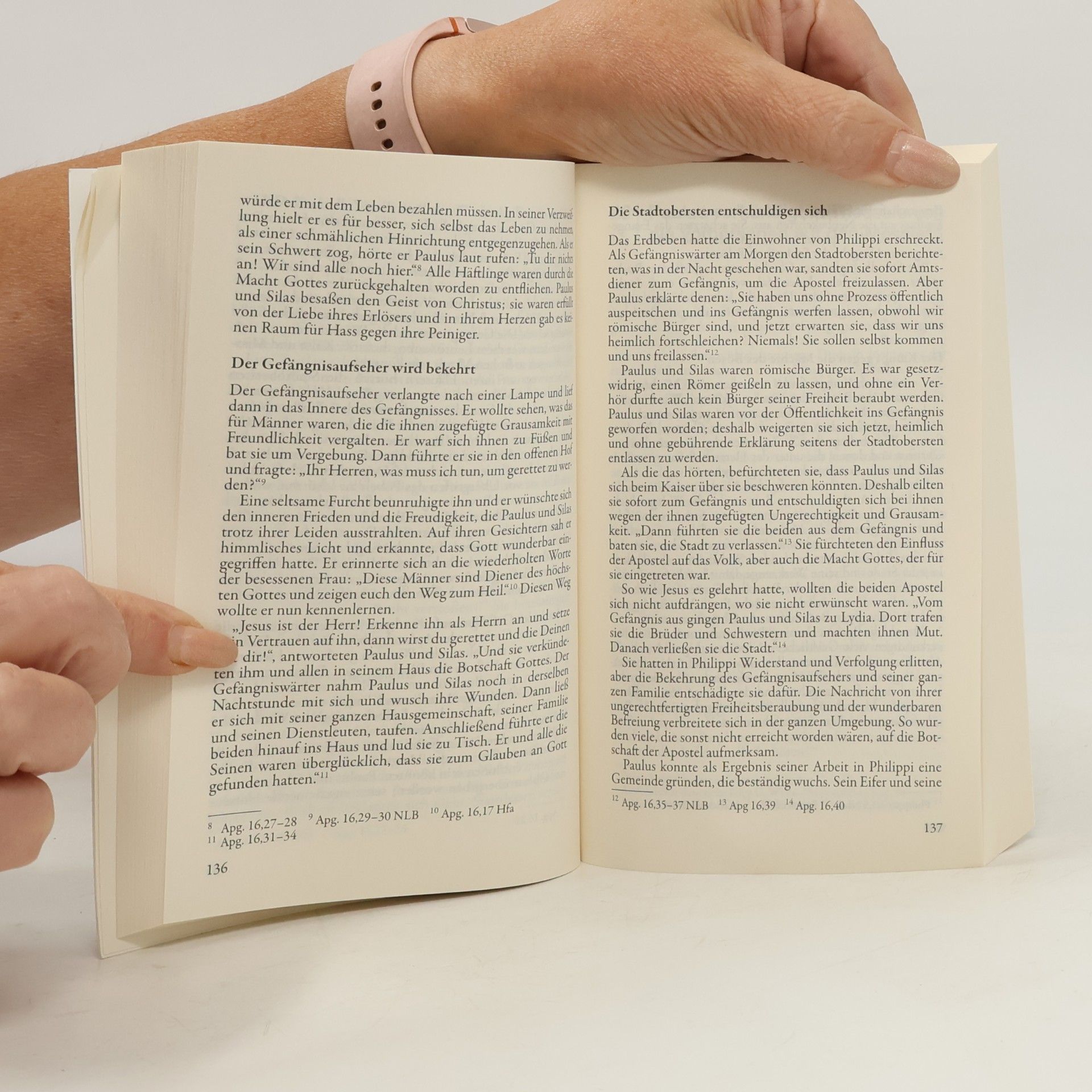 Ellen G. White Die Botschafter 4