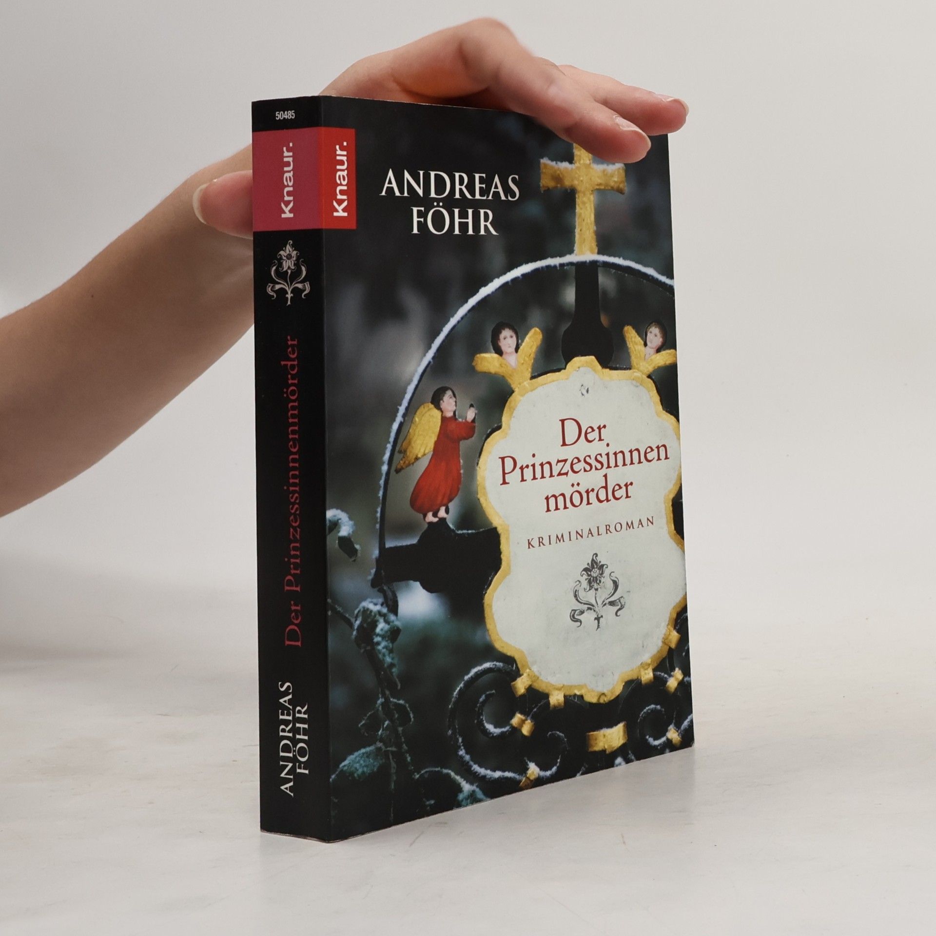 Der Prinzessinnenmörder